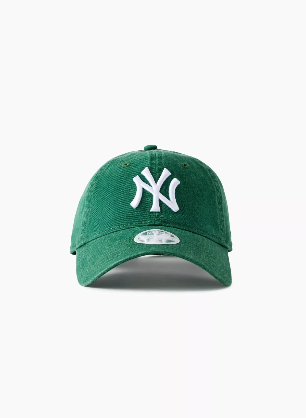 NEW YORK YANKEES BASEBALL CAP | Aritzia