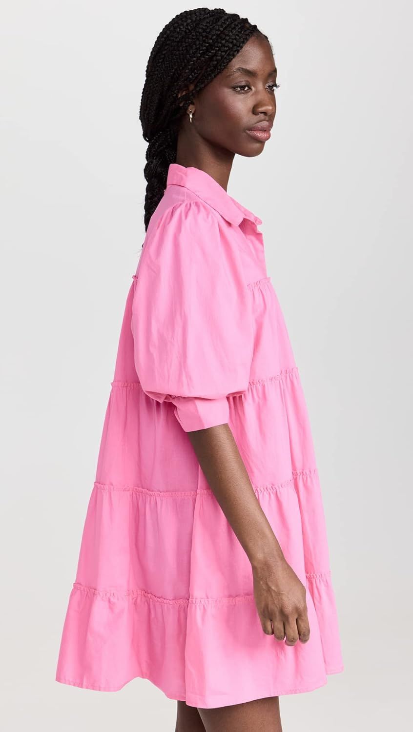 Peixoto Women's Lola Mini Dress | Amazon (US)