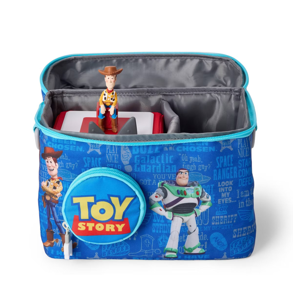 Tonies Disney Toy Story Listen & Go Bag | Target