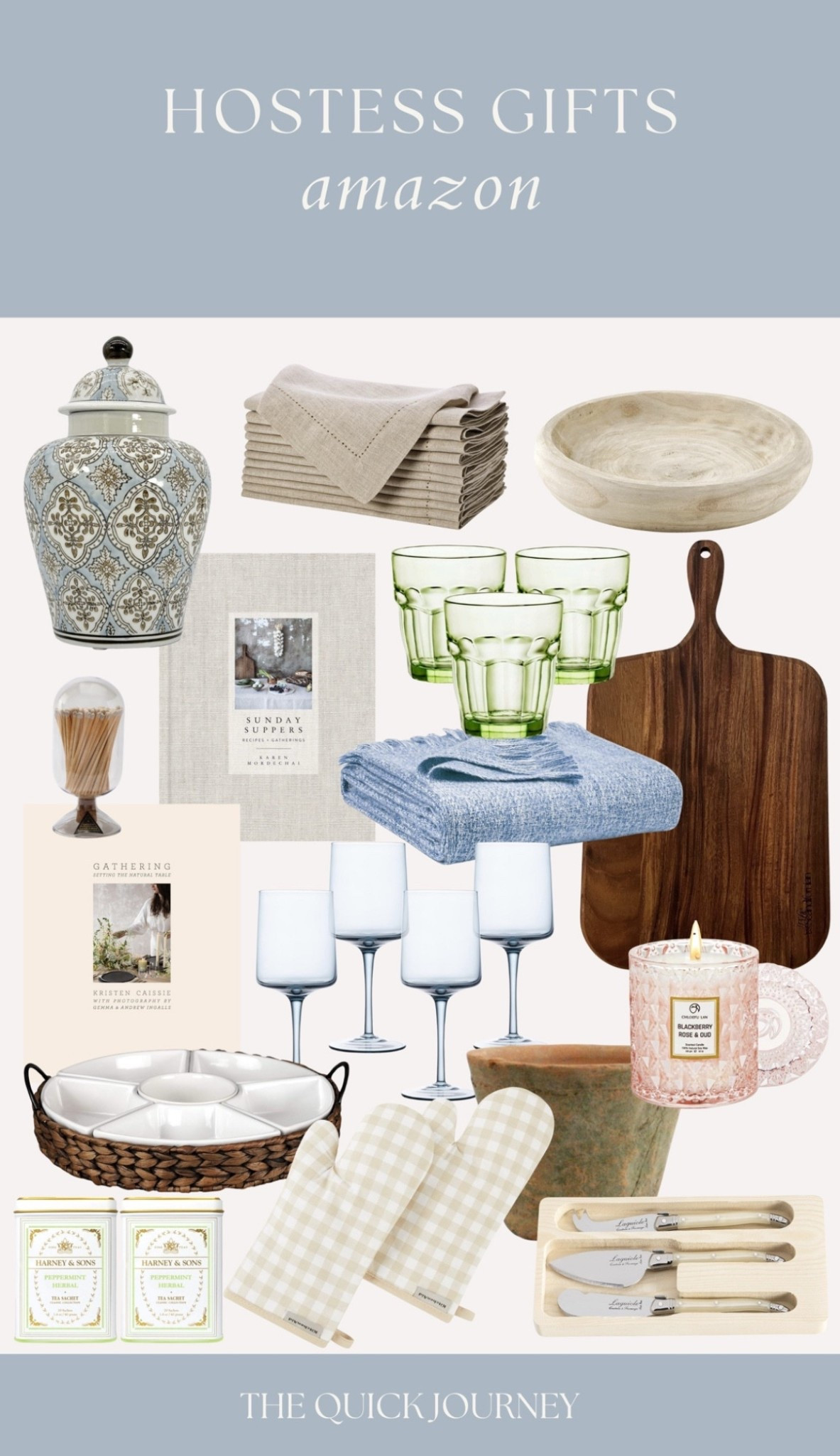 Hostess gifts from Amazon. 

Amazon finds, entertaining, Amazon home, Amazon gift guide 

#LTKHoliday #LTKGiftGuide