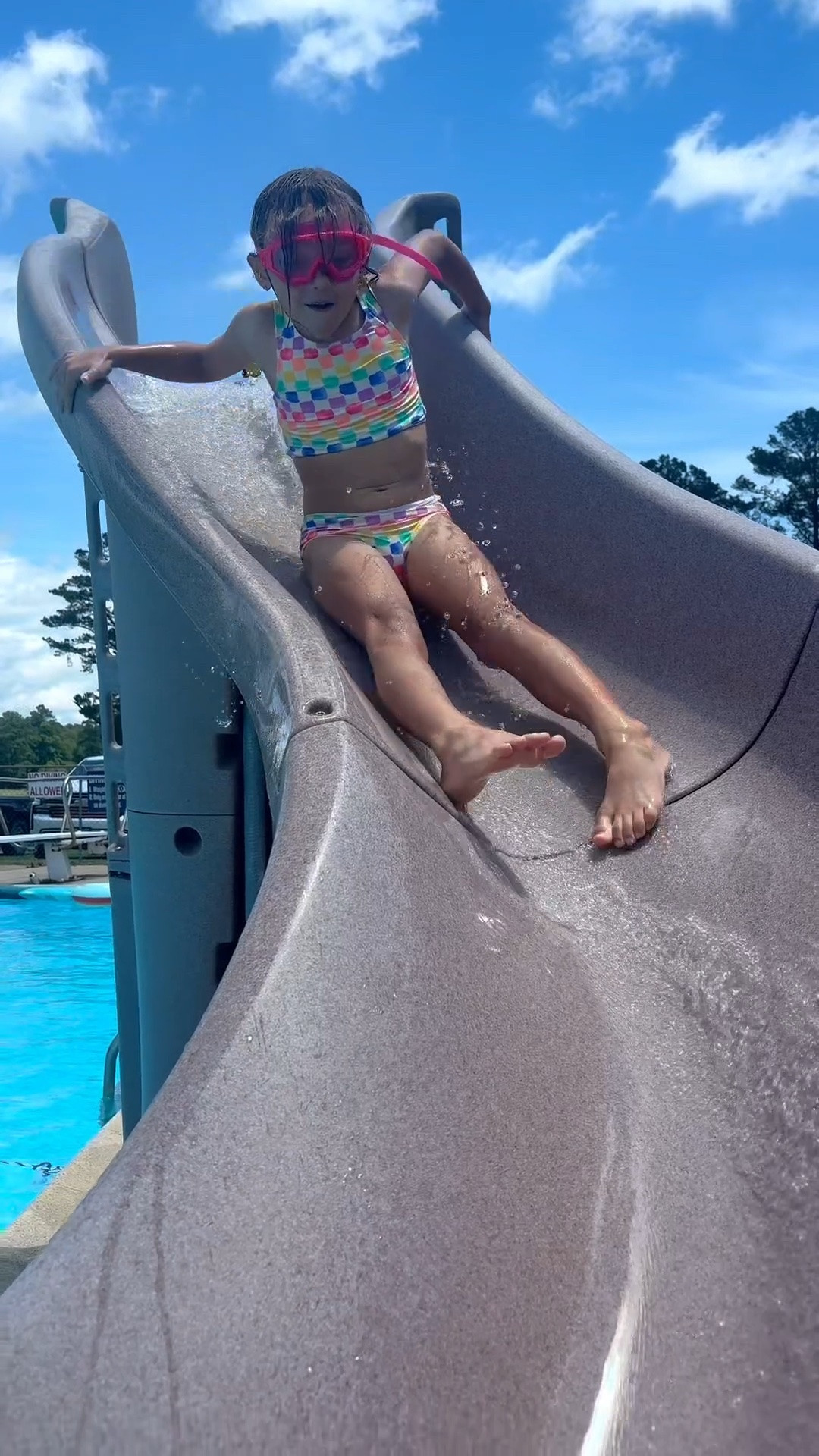 Summer Break calls for a refresh: coverups, swimsuits, goggles, pool toys and all the fun things! 

#LTKSummer #LTKFamily #SummerFun #KidsSwim #PoolDays

#LTKvlog #LTKSwim #LTKKids
