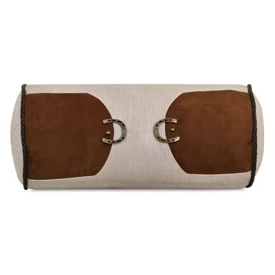 Equestrian Throw Pillow | Wayfair North America