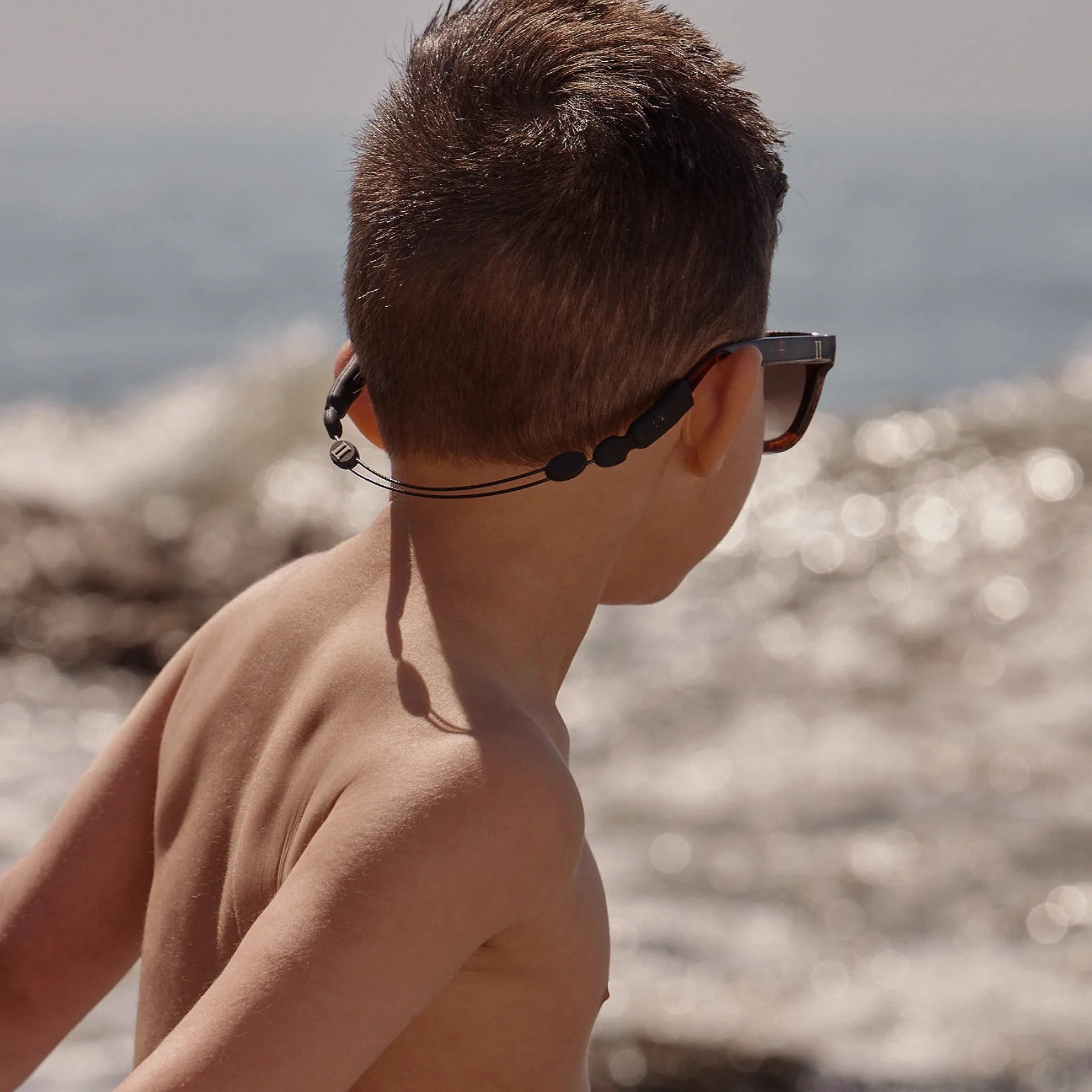 THE GRIP GLASSES STRAP | Teux