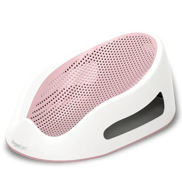Angelcare Bath Support, Pink - Walmart.com | Walmart (US)