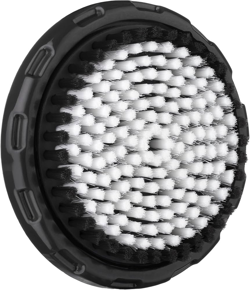 Amazon.com: Michael Todd Beauty - Soniclear Replacement Body Brush Head - for All Skin Types - Co... | Amazon (US)