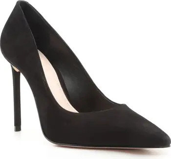 Lou Pointed Toe Pump (Women) | Nordstrom
