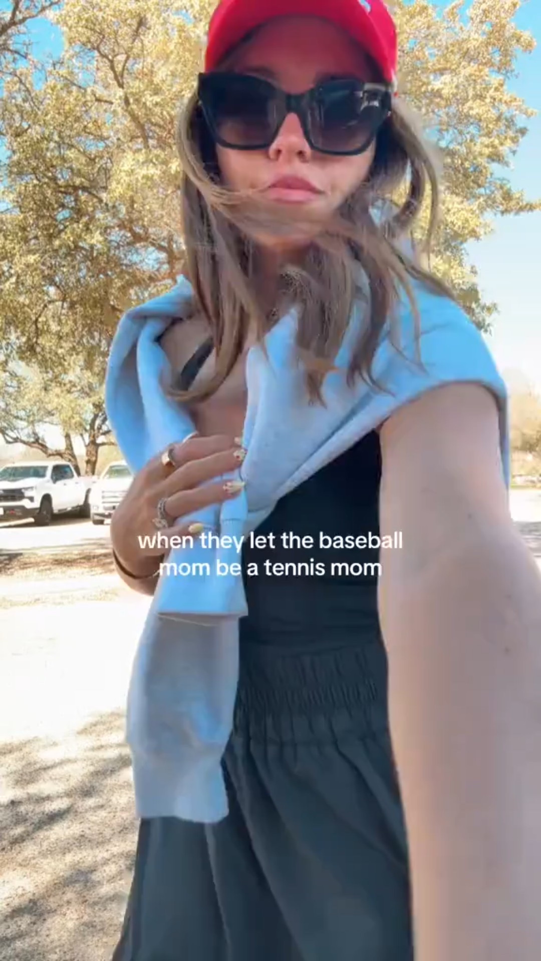 Affordable sports mom look!

sports mom, amazon fashion, style tip, field style, baseball mom



#LTKStyleTip