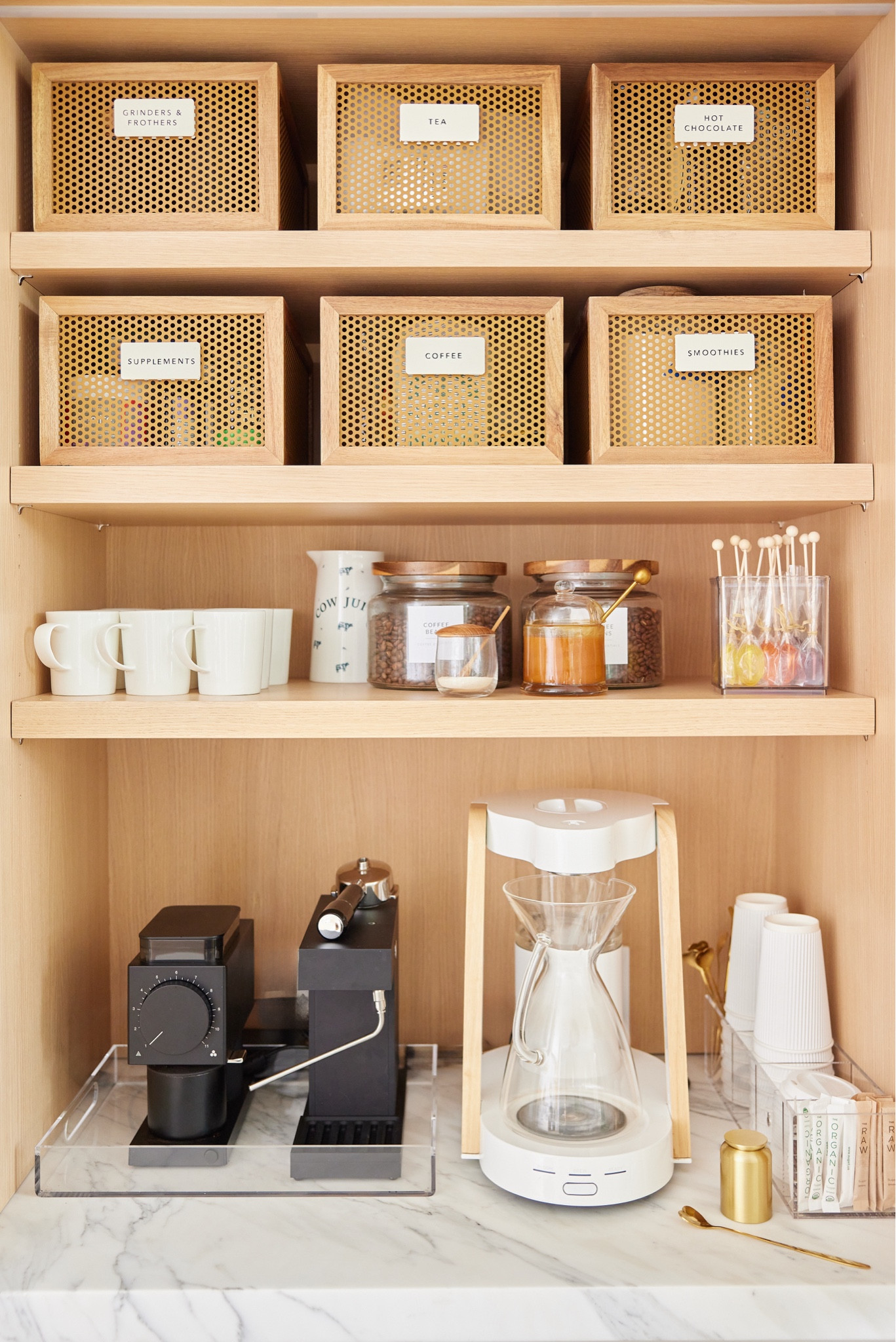 Back to School Season, am I right?? ☕️

The hustle is real, and for us parents, that morning coffee just became essential. Between juggling school drop-offs, work calls, and keeping track of the 3,291 activities, a chic, smart, and fully stocked coffee station is your new best friend. I’ve rounded up all my favorite pieces to help you create a space that’s as beautiful as it is functional—so you can fuel up and power through without searching for your go-to cup.  And, actually ENJOY reaching for it! 

Ready to elevate your coffee game? Tap the link in bio to shop my LTK favorites and start building your dream station! ☕️

#BackToSchool #CoffeeStationGoals #FuelForTheDay #OrganizeWithStyle #HouseOfPrim #FunctionalDesign

#LTKHome #LTKFamily