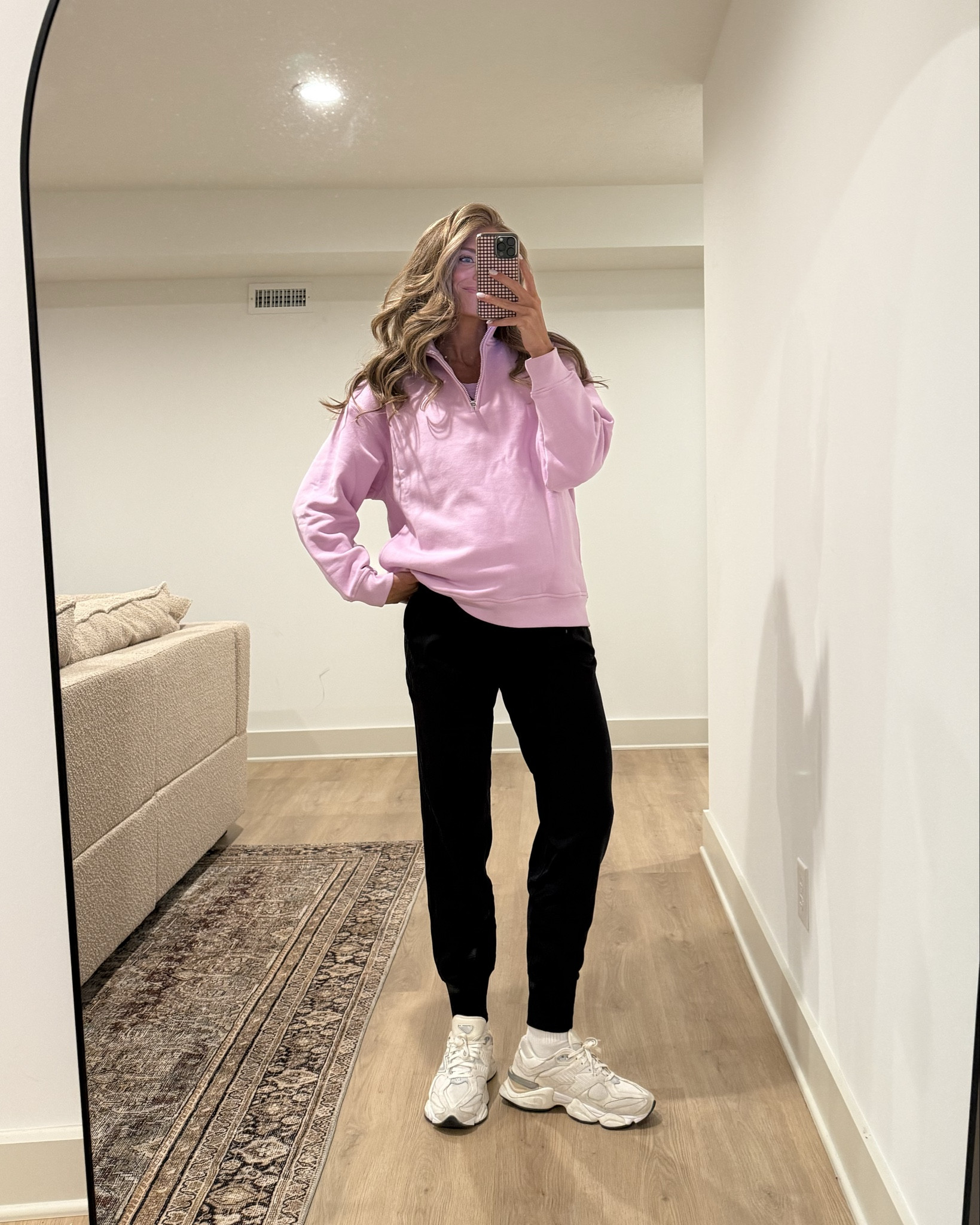 Athleta Friends and Family sale! 30% off everything now through 3/23
Sizing: I’m usually a small/small tall in Athleta but currently a medium/medium tall for pregnancy.  @athleta

#LTKBump #LTKfitnessgoals #LTKActive