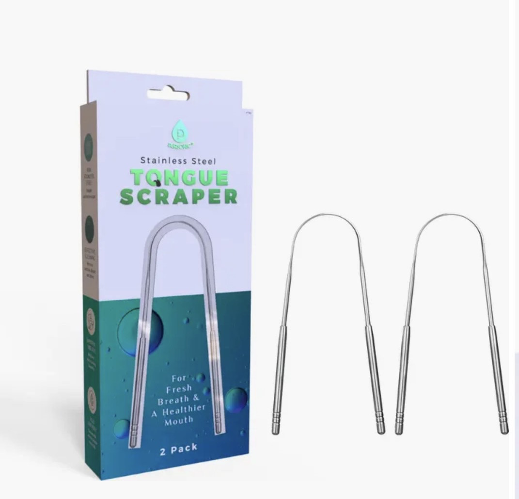 Do you use tongue scrapers?? I’m
Obsessed with mine !!!

#LTKhome #LTKcanada #LTKbeauty
