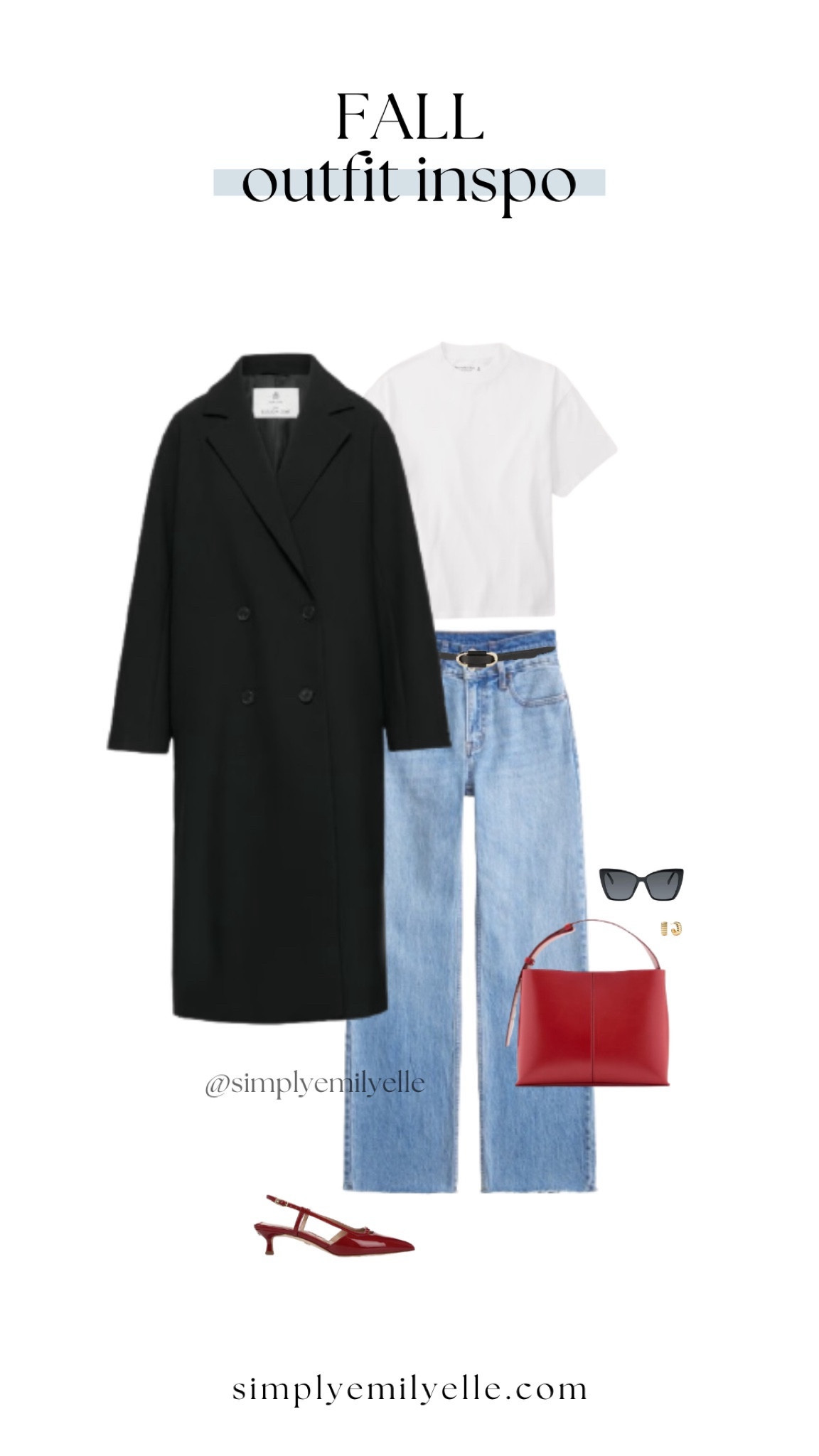 Fall outfit ideas, fall outfit idea, fall fashion, fall outfit inspo, fall outfits 2024, fall style, casual fall outfits, casual fall outfit, casual fall outfit inspo, casual fall outfit ideas, fall trends 2024

#LTKstyletip #LTKSeasonal #LTKsalealert