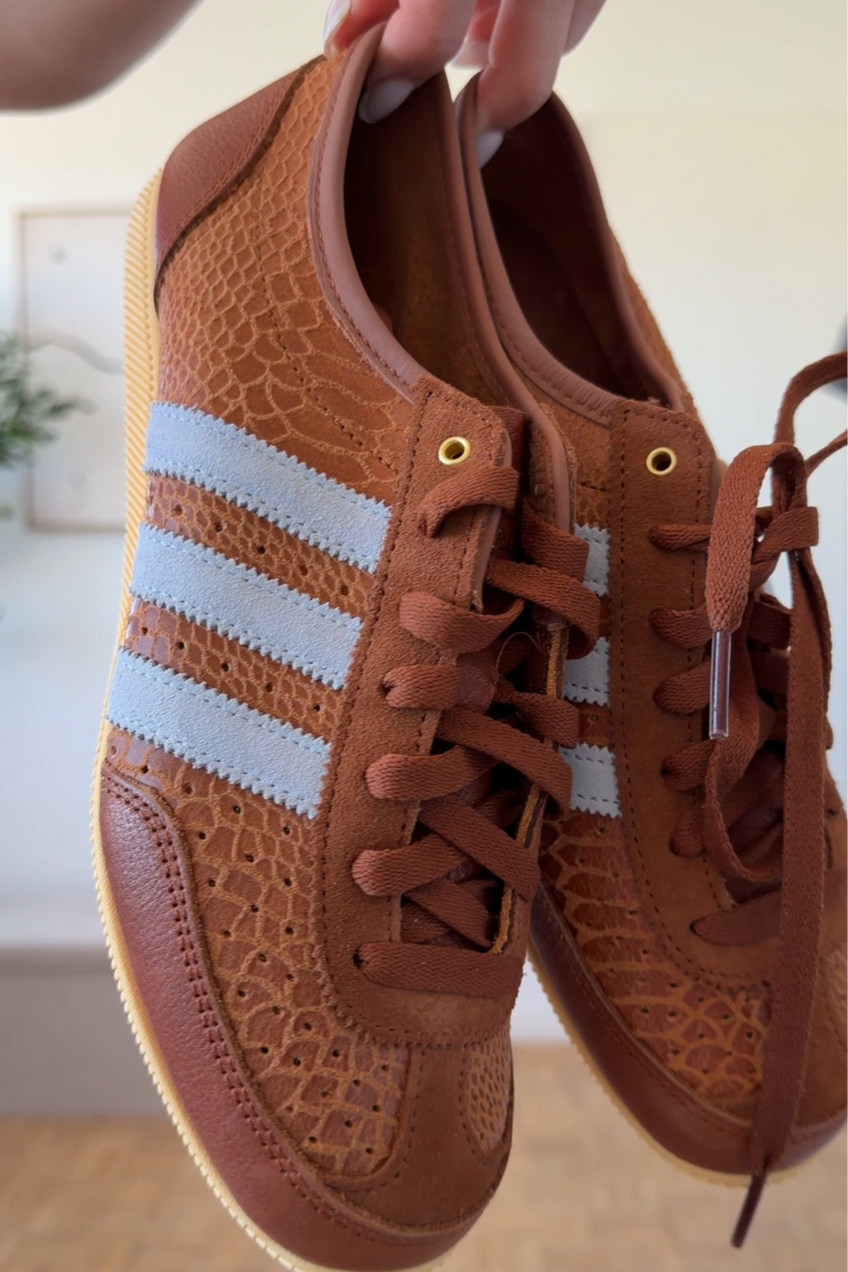 Adidas Japan Decon🤎

#LTKootd
