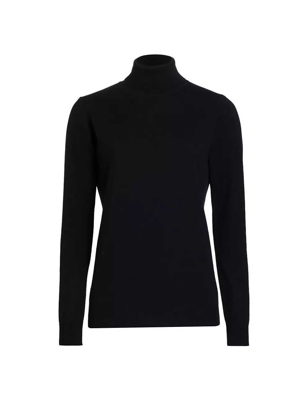 Cashmere Turtleneck Sweater | Saks Fifth Avenue