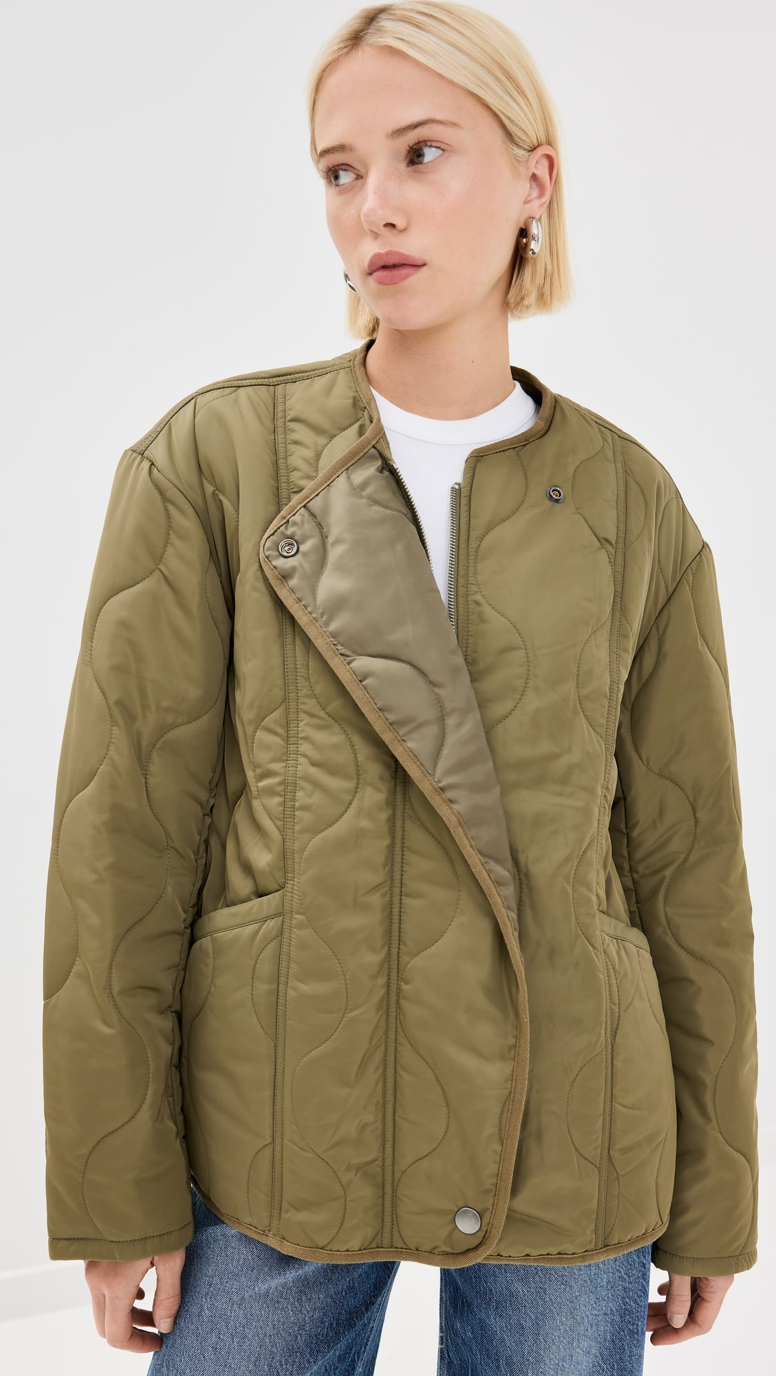 Pistola Denim | Shopbop