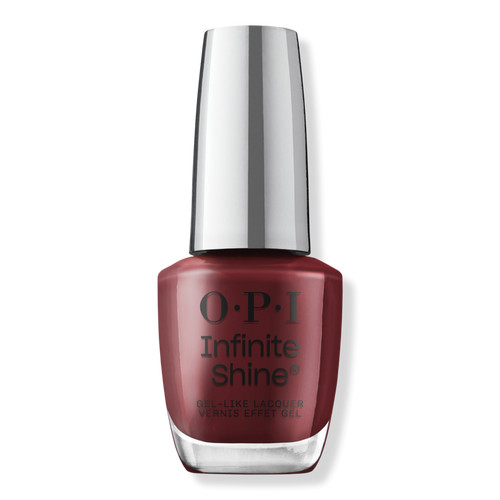 Raisin' The Bar Infinite Shine Long-Wear Nail Polish, Purples - OPI | Ulta Beauty | Ulta
