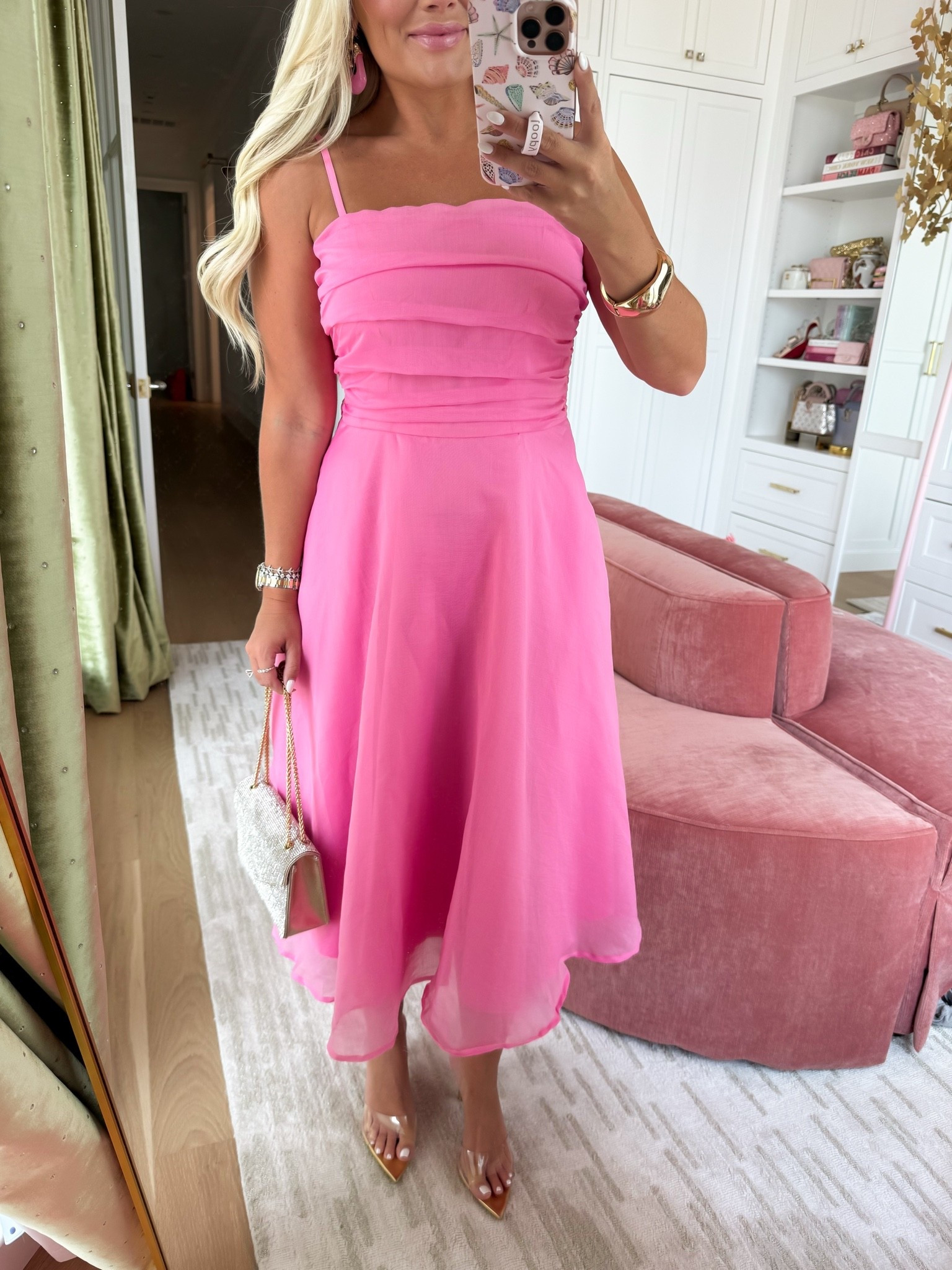 How adorable is this dress!

#LTKootd #LTKgrwm #LTKWedding