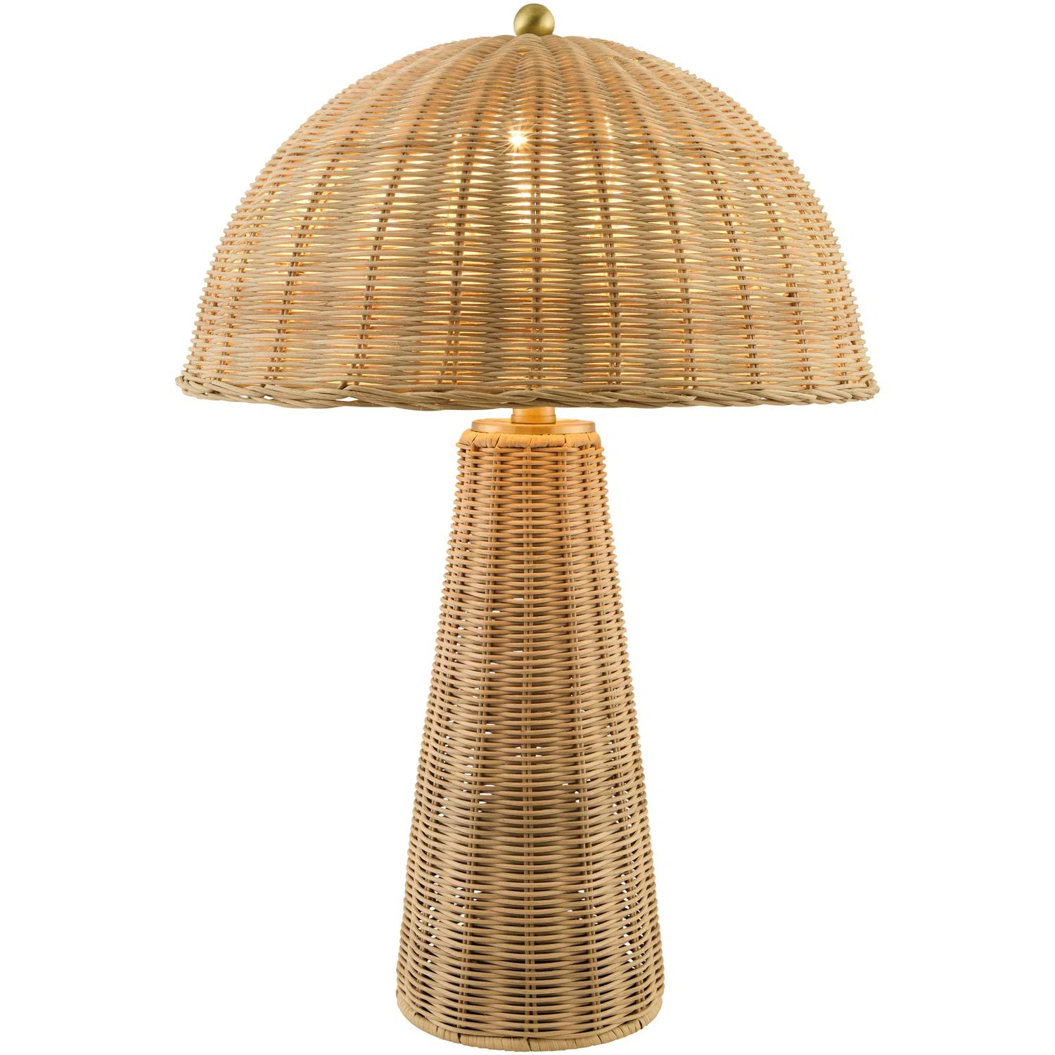 Bay Isle Home™ Caterin Table Lamp | Wayfair | Wayfair North America