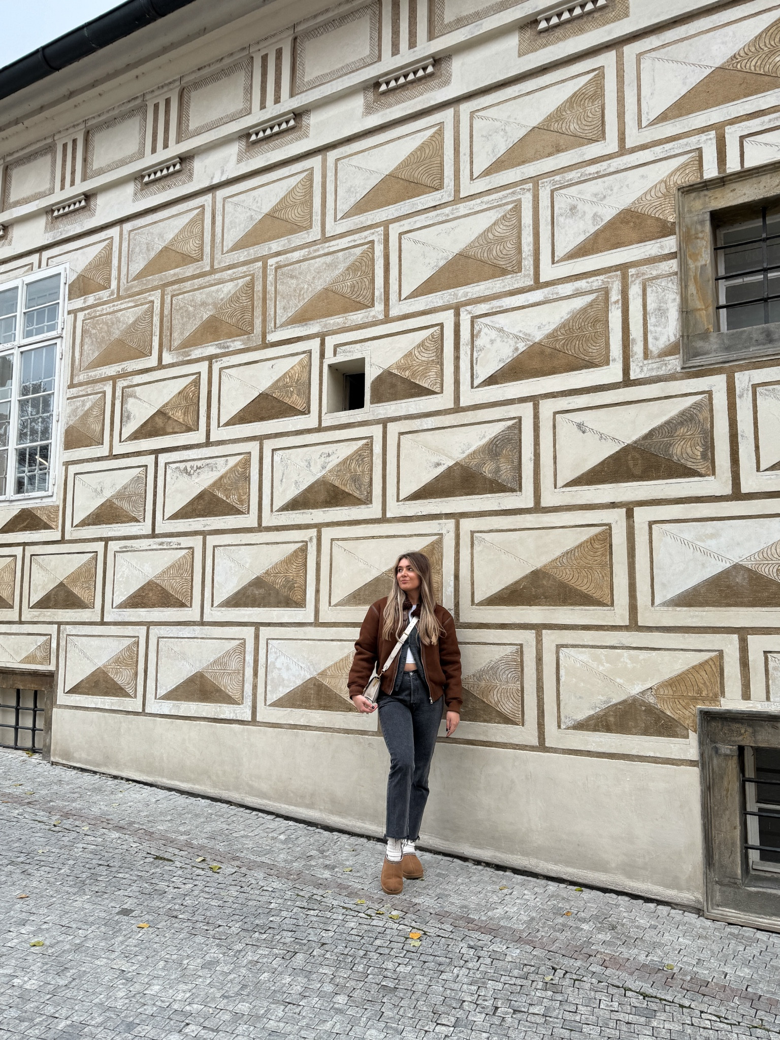 Autumn Outfit

#LTKeurope #LTKautumn #LTKuk