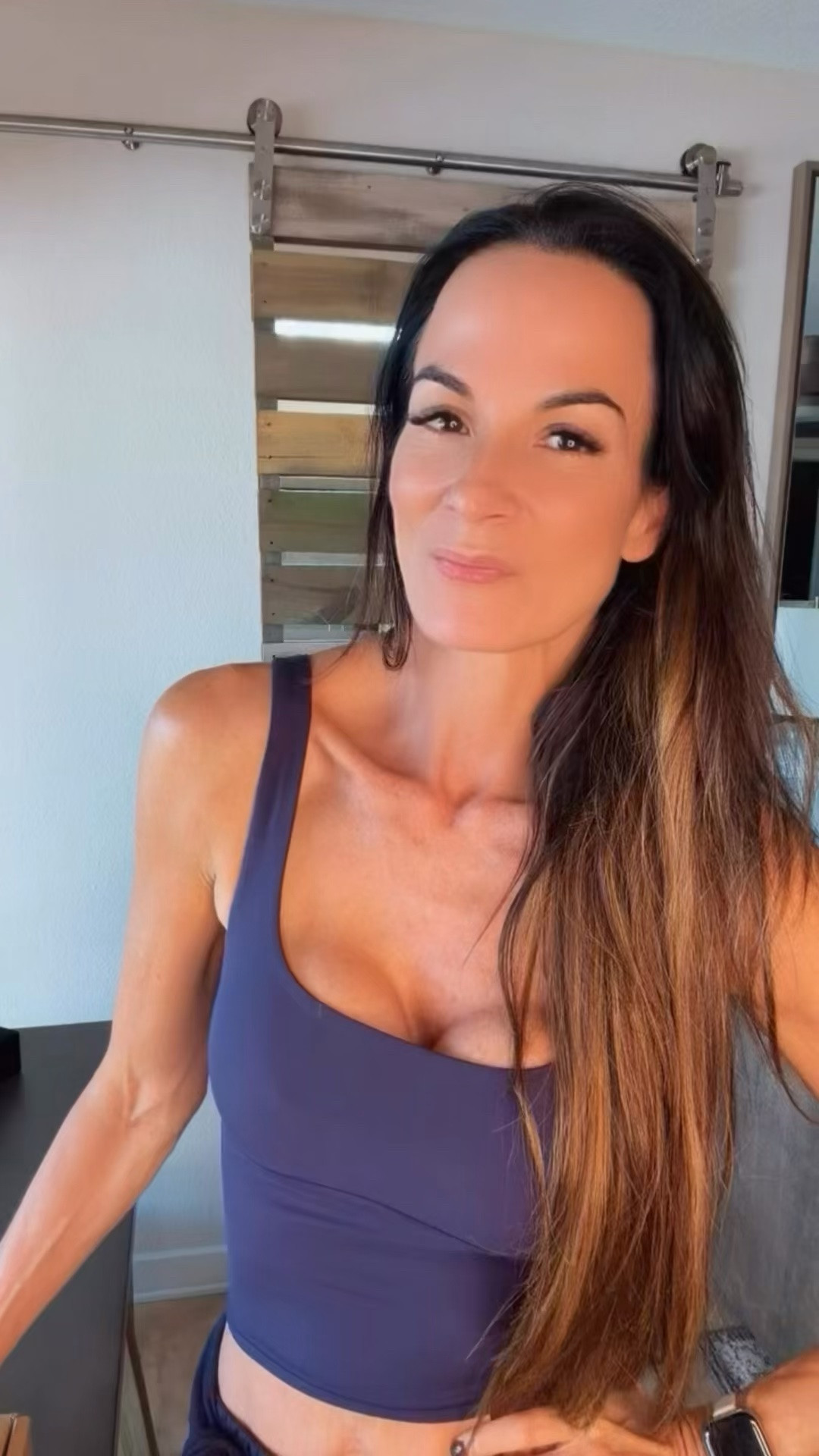 My denim-loving heart didn’t stand a chance. 💙 Unboxing these Gucci jeans from Mytheresa and immediately trying them on—because that horsebit hardware deserved a closer look. A designer denim splurge I’m excited to style with a simple tee or tank and let the details do the talking.

#LTKStyleTip #LTKLuxury #LTKSeasonal

#LTKootd #LTKgrwm #LTKdayinmylife