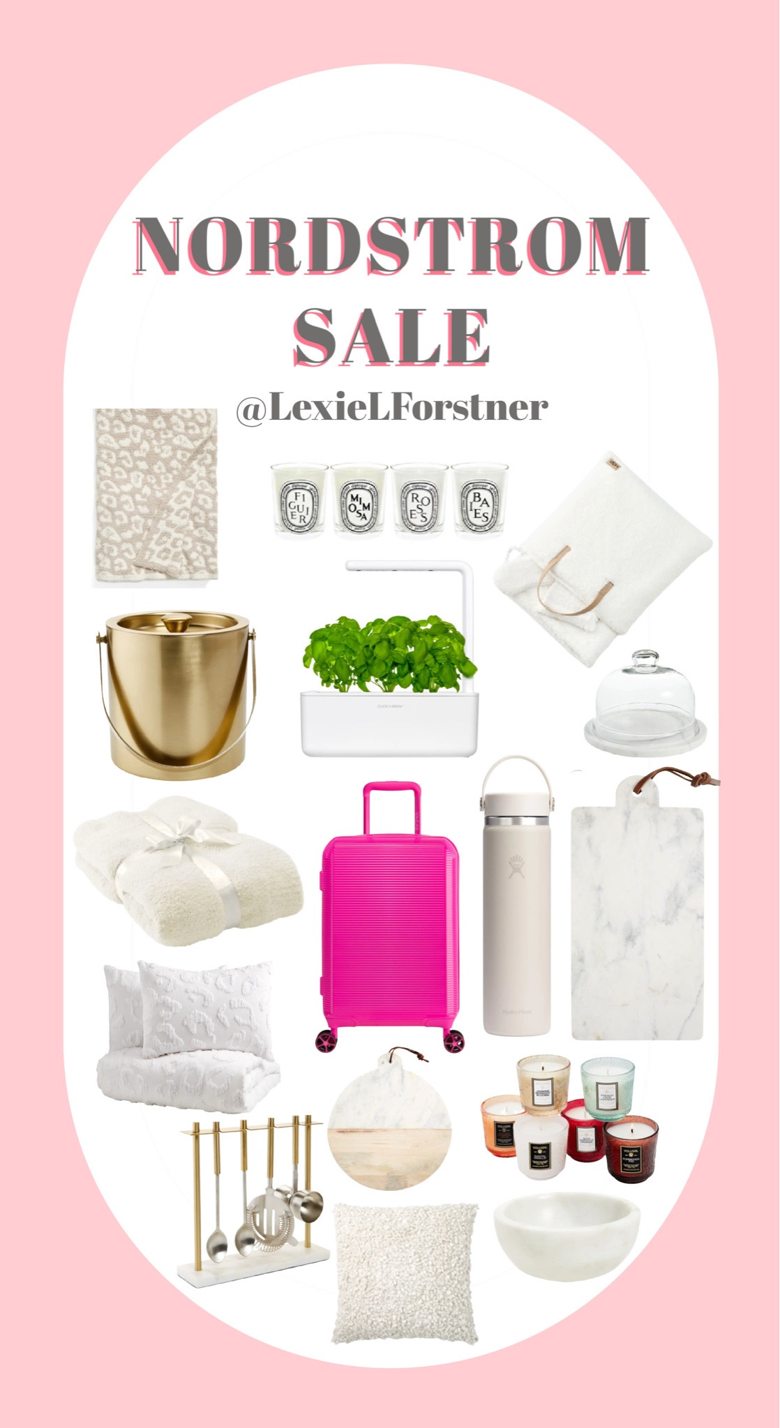 I own a lot of these home items that will be in the Nordstrom sale and love them! 💖 Sharing all my faves!✨

#LTKhome #LTKsalealert #LTKxNSale