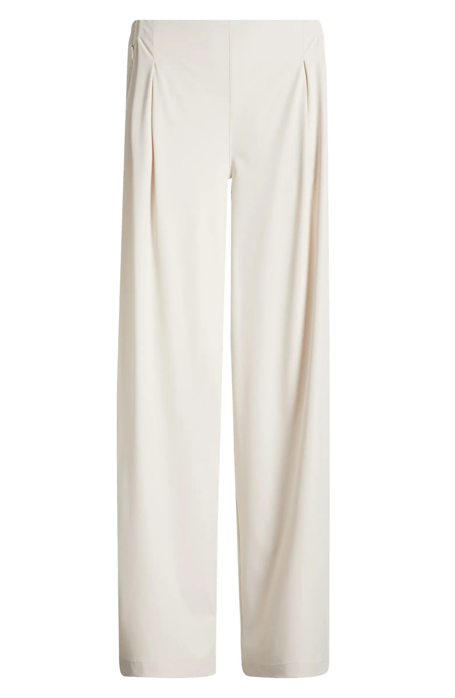 Atlas High Waist Straight Leg Pants | Nordstrom