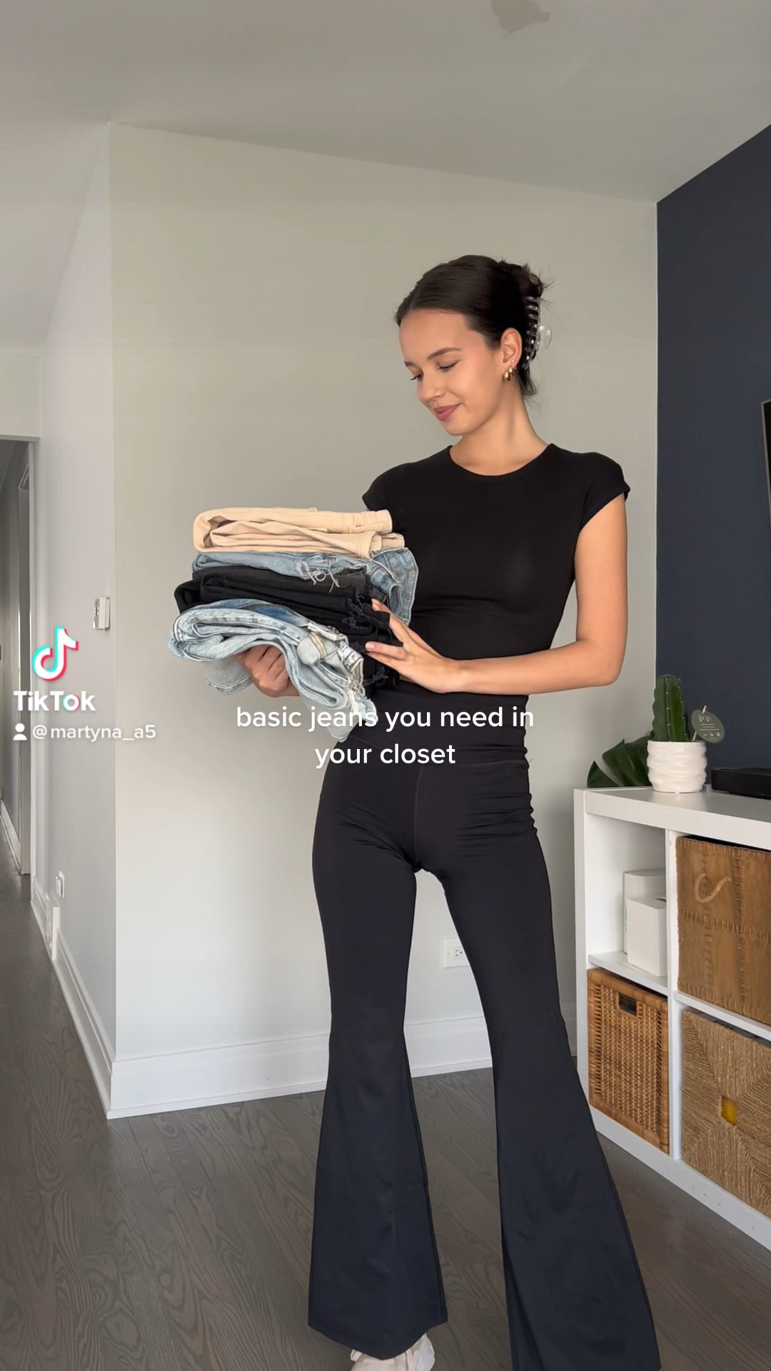 basic jeans you need 

#LTKstyletip