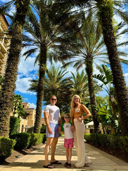 Resort wear, Florida resort vacation, Four Seasons resort wear, Disney World swim, Boys Disney Swim. Gucci kids

#LTKfamily #LTKtravel #LTKkids