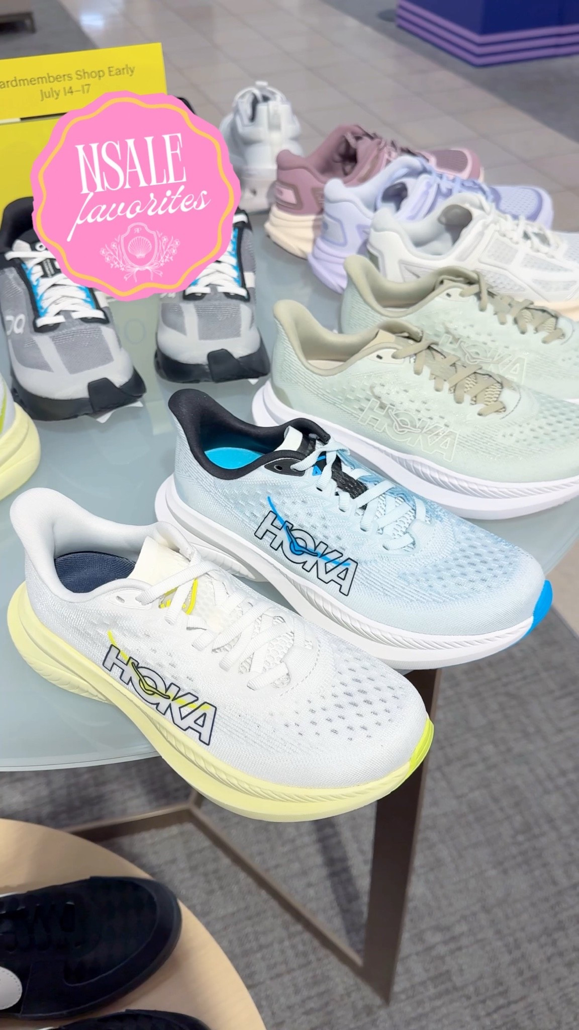 Nordstrom sale, NSale, Nordstrom anniversary sale, Nordstrom beauty, gifts for her, Hoka, running shoes, Nordstrom sale shoes

#LTKfitnessgoals #LTKSaleAlert #LTKootd