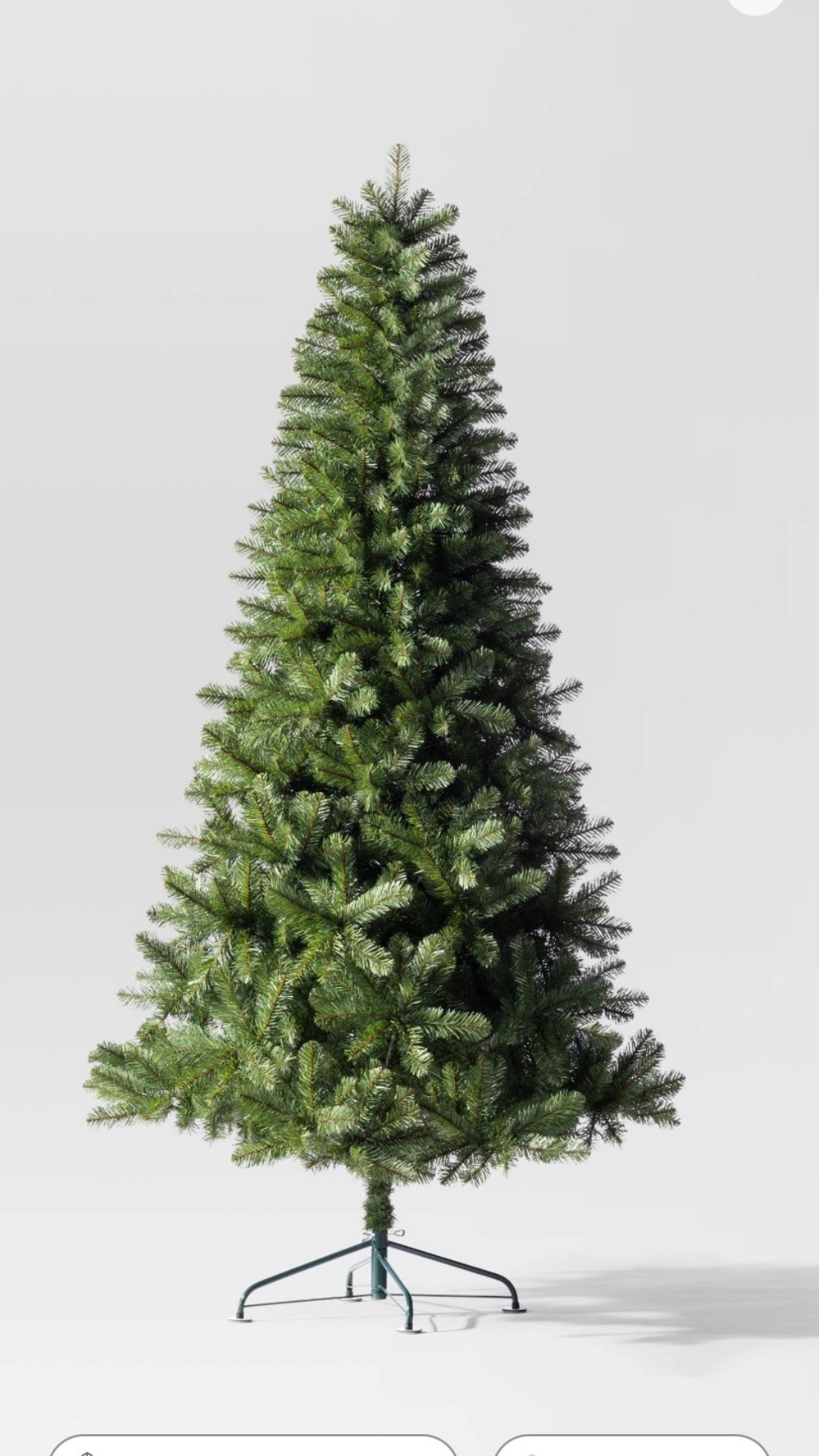 ON SALE - 50% off, reg $150.  


#holidayparty #target #targetsale #christmastree #albertatree #sprucetree #treesale #LTKHome


#LTKHoliday #LTKFindsUnder100 #LTKSaleAlert