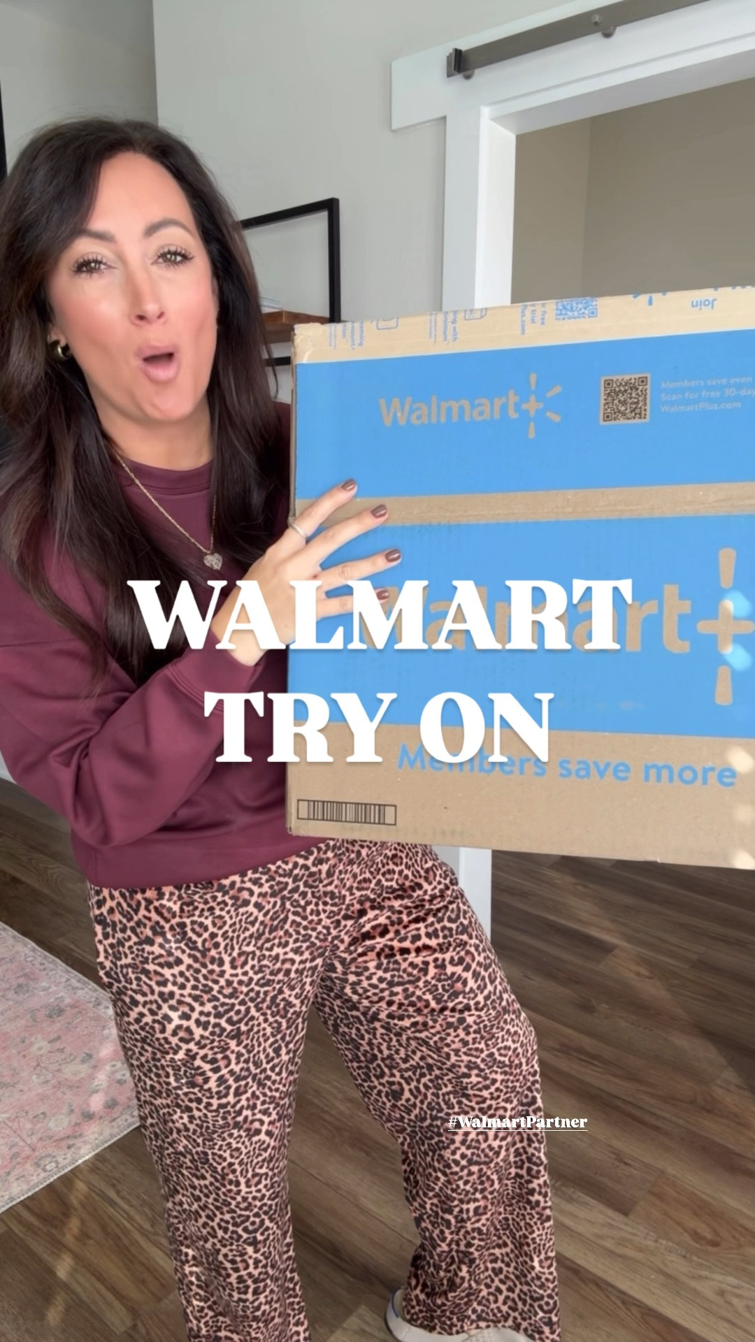 These new Walmart arrivals are so good! 🎉 #walmartpartner @walmartfashion #walmartfashion 

#LTKFindsUnder50 #LTKSeasonal #LTKStyleTip