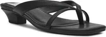Bex Kitten Heel Sandal (Women) | Nordstrom Rack