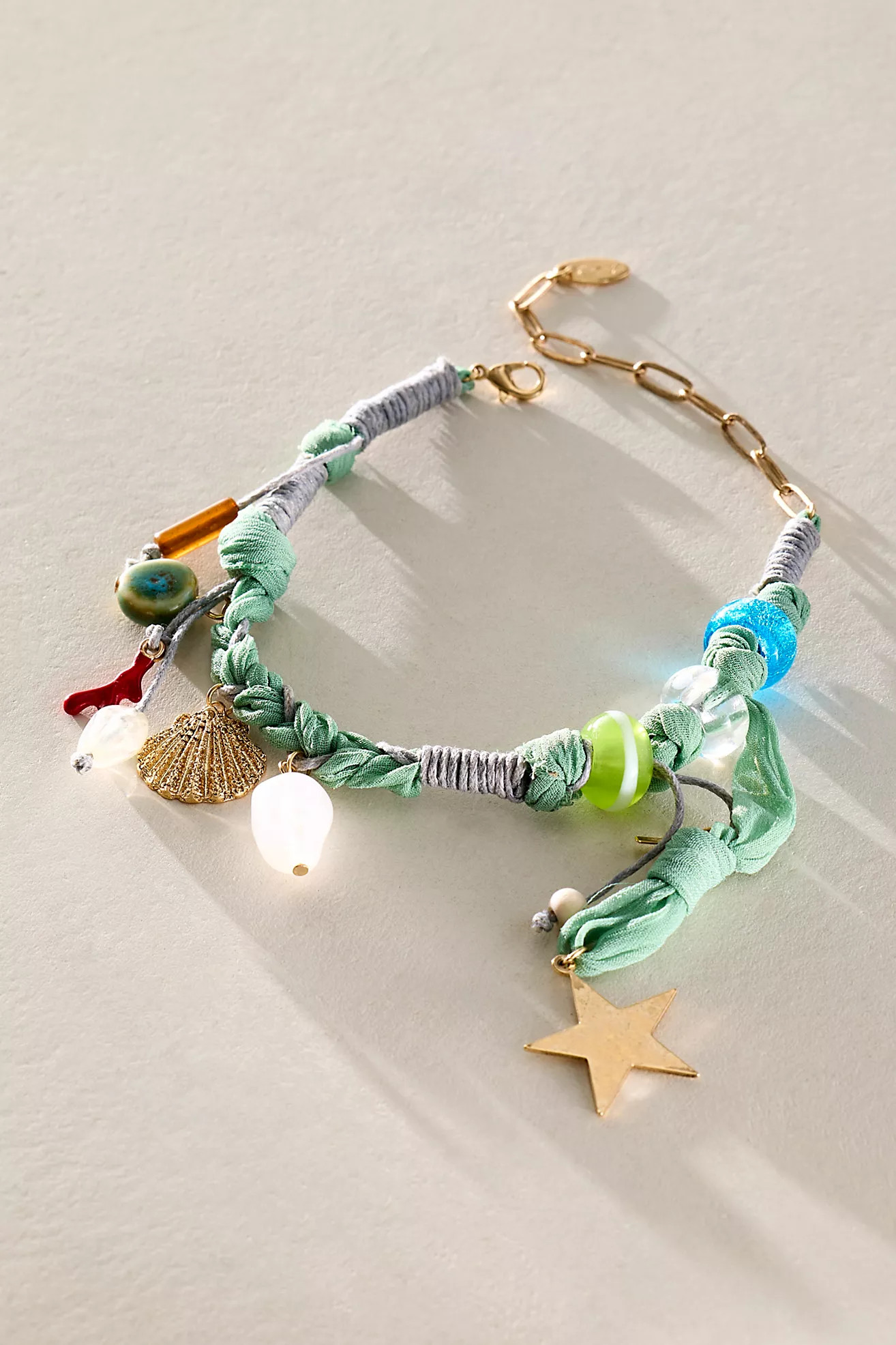 Kira Anklet | Free People (Global - UK&FR Excluded)