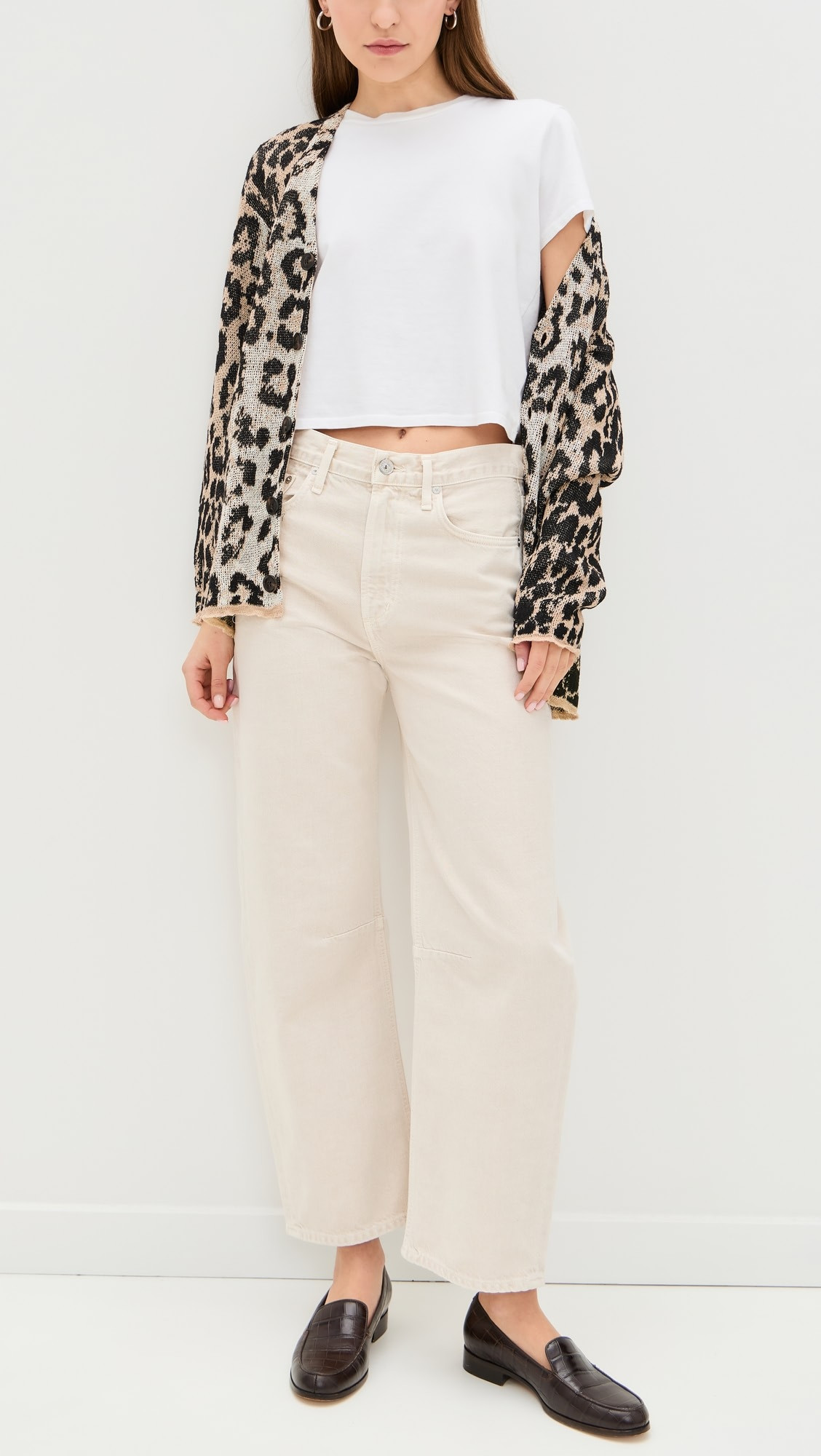 Miro Relaxed Jeans | Shopbop