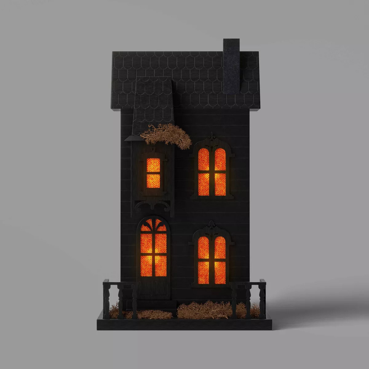 Halloween Haunted House - Threshold™ | Target