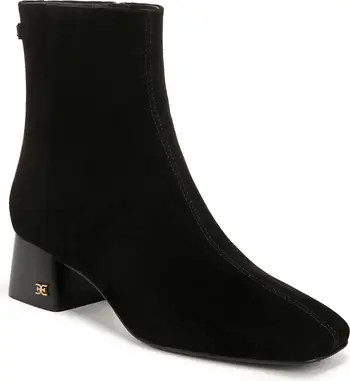 Sam Edelman Paige Bootie (Women) | Nordstrom | Nordstrom