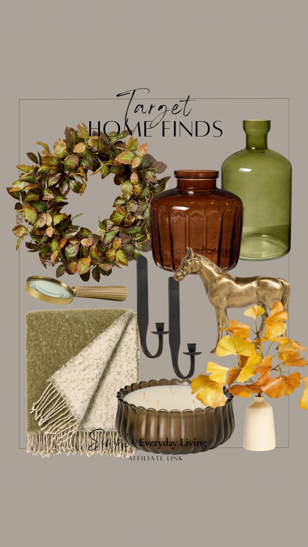 Hearth & hand new arrivals

#LTKHome