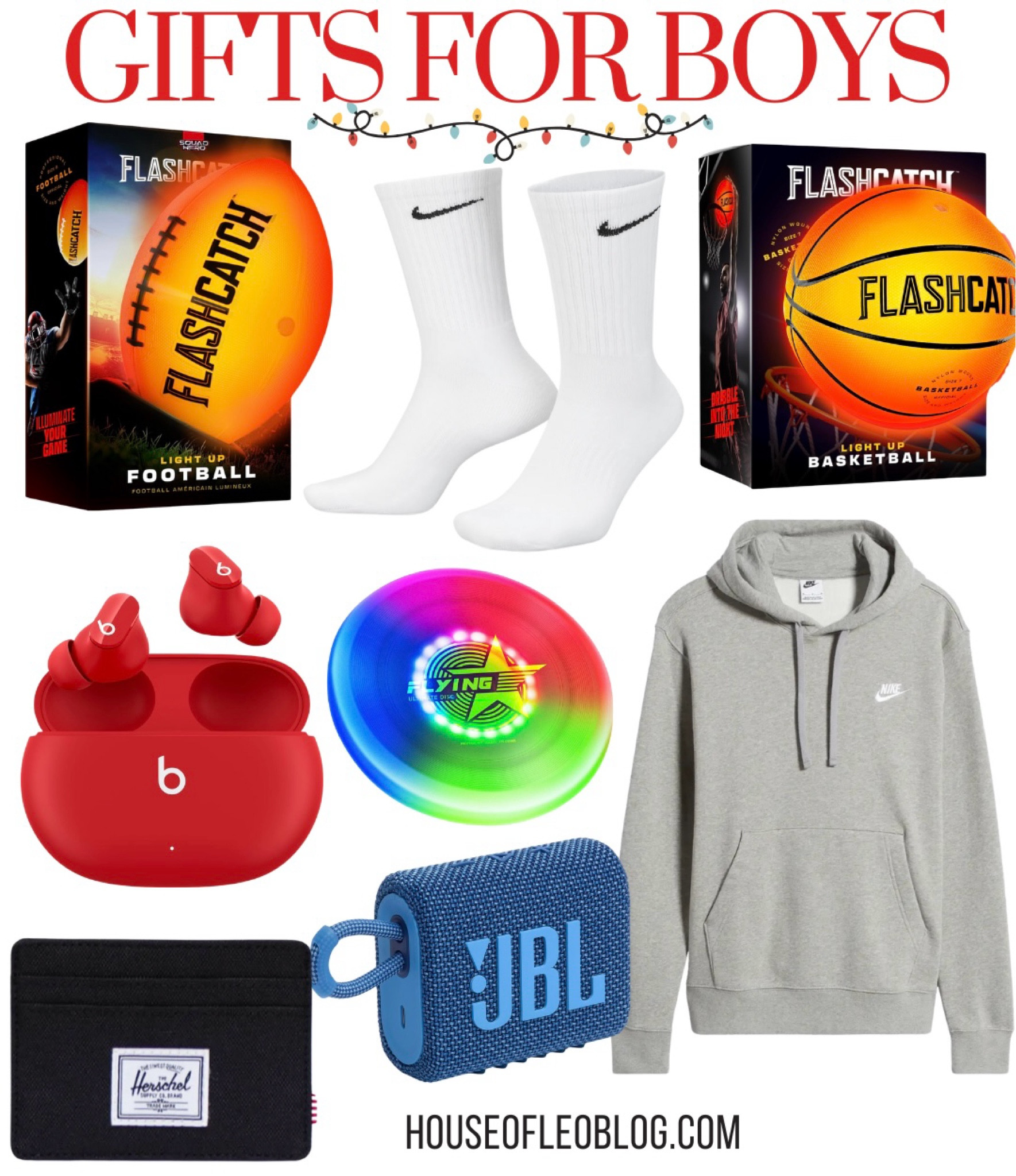 Gifts for boys, gifts for teens

#LTKGiftGuide #LTKKids #LTKHoliday