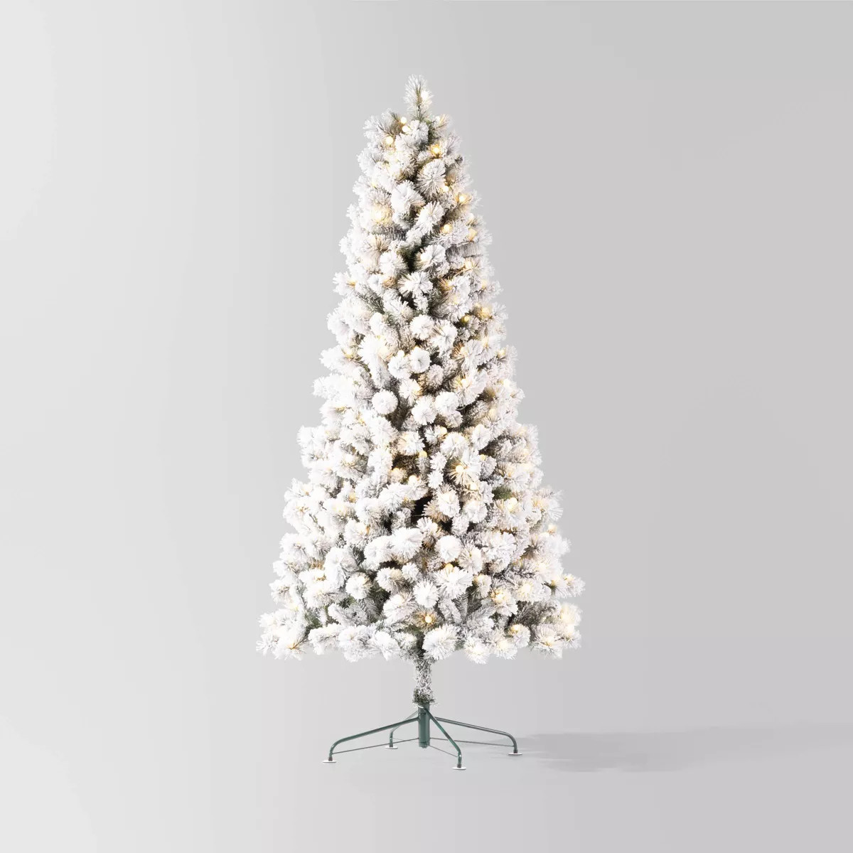 7.5FT Pre-Lit Douglas Fur Artificial Christmas Tree - Wondershop™ | Target