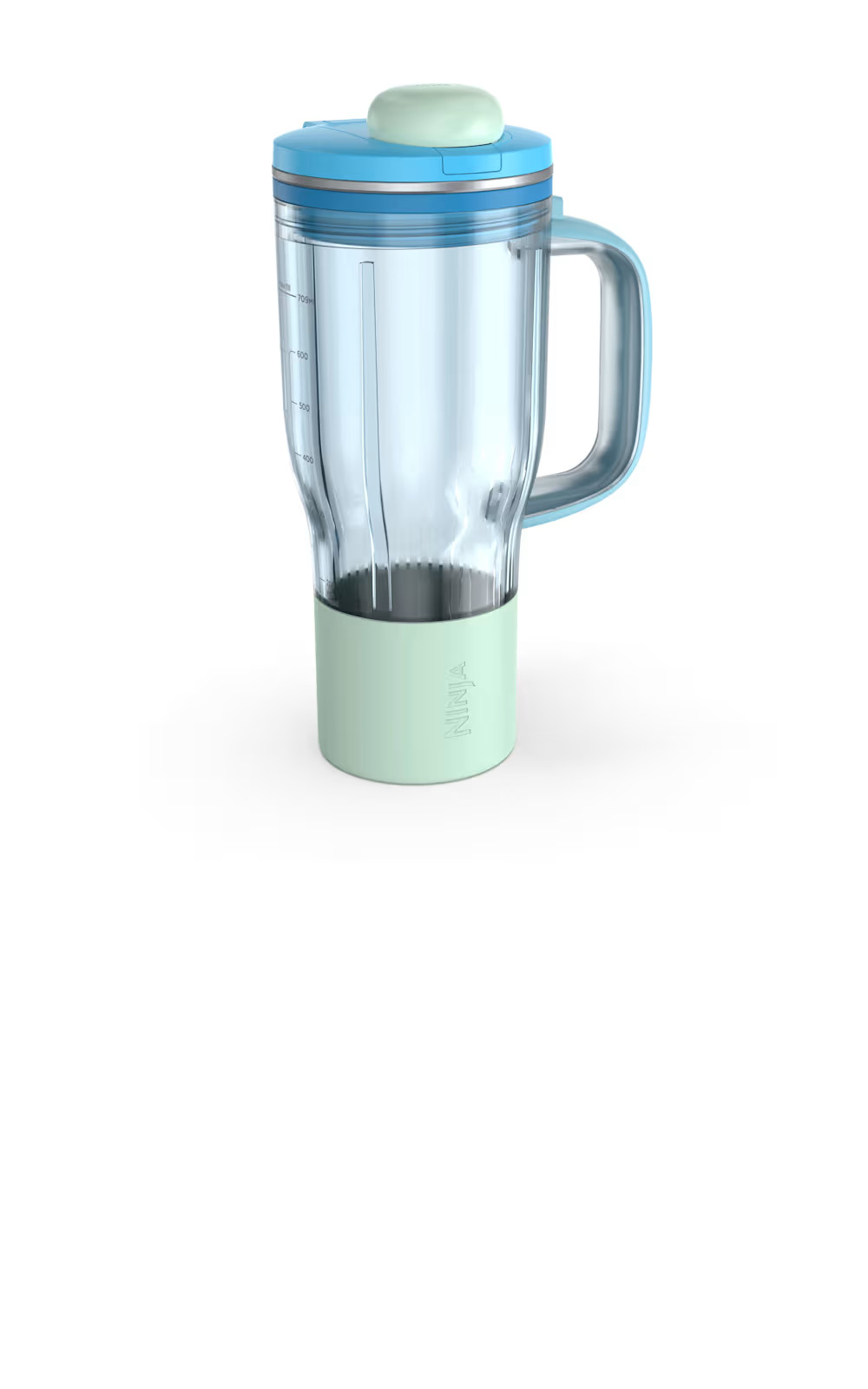 Ninja® 26 oz. BlendBOSS Travel Tumbler | SharkNinja | Ninja Kitchen