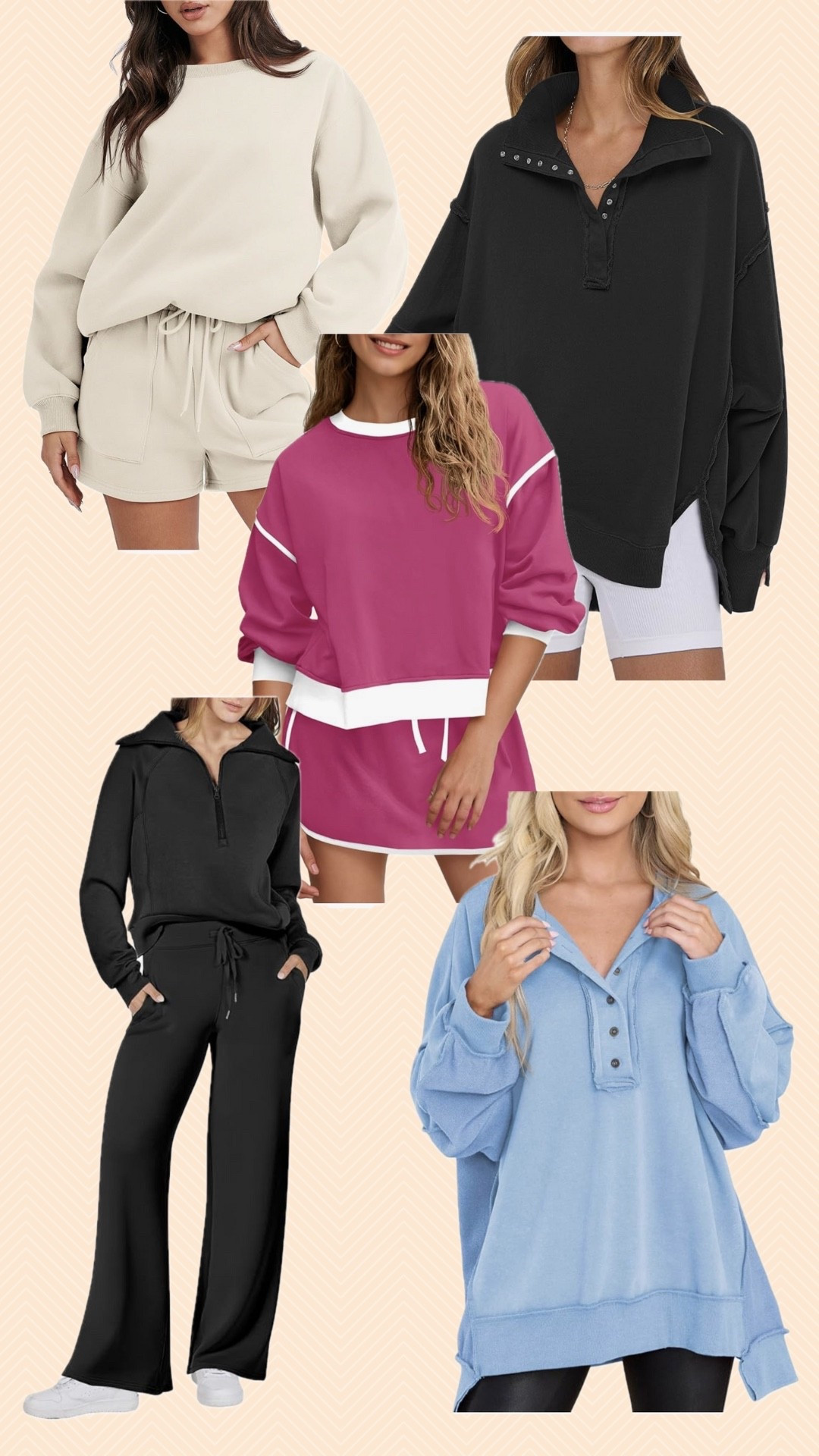 Amazon comfy finds currently on sale!🙌🏼

#LTKActive #LTKFindsUnder50 #LTKSaleAlert