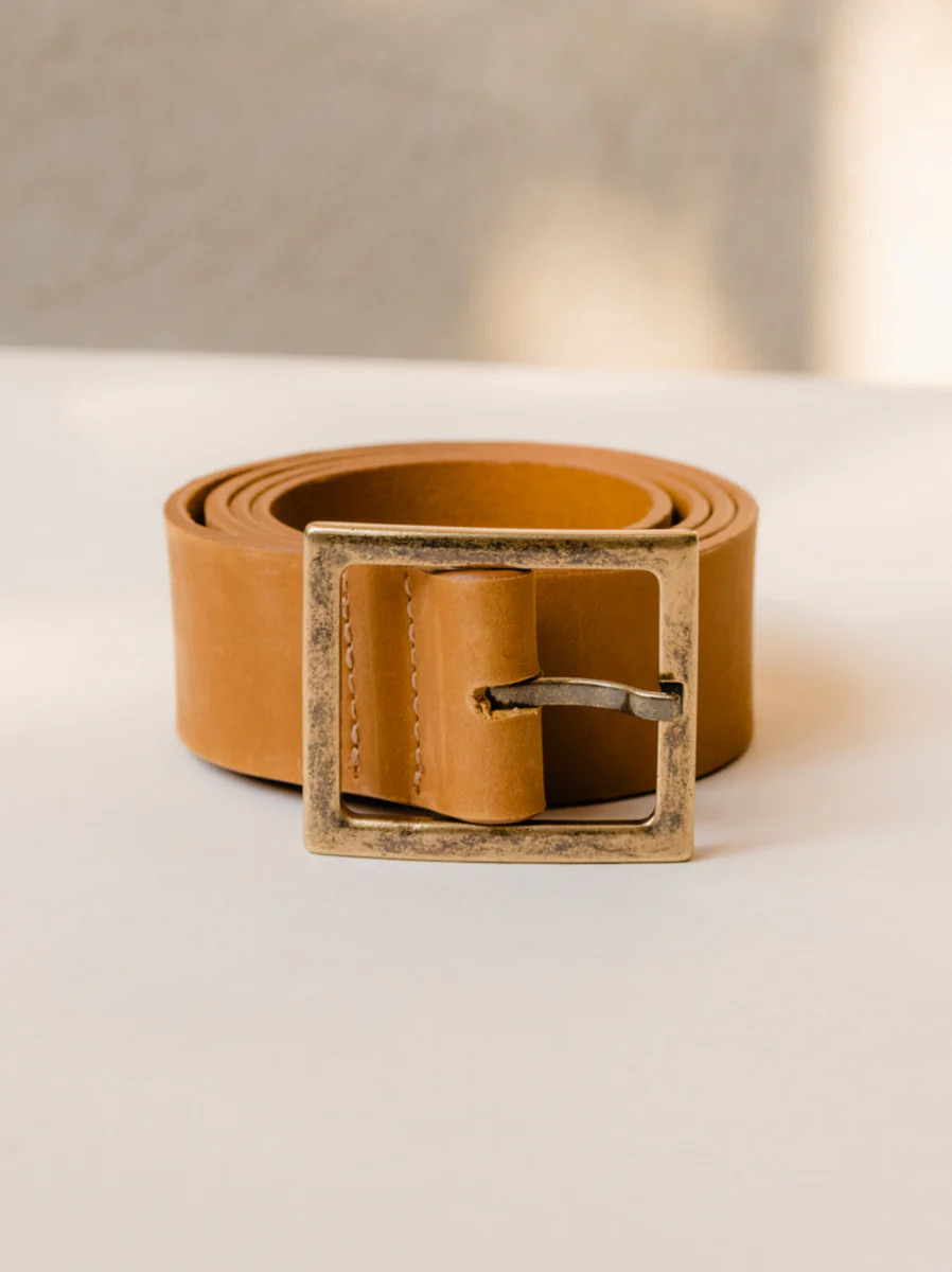 Carolina Belt | ABLE Clothing