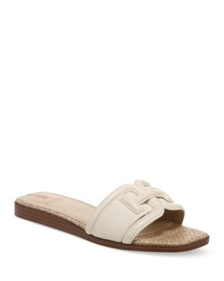Sam Edelman Women's Irina Slip On Slide Sandals  | Bloomingdale's Shoes Sandals | Bloomingdale's (US)