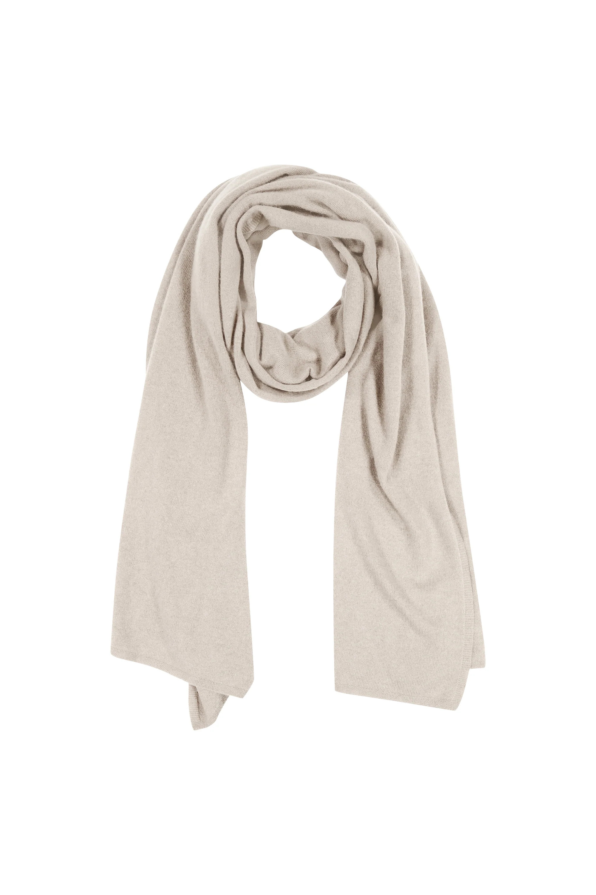 Cashmere Wrap Scarf | MAYSON the label