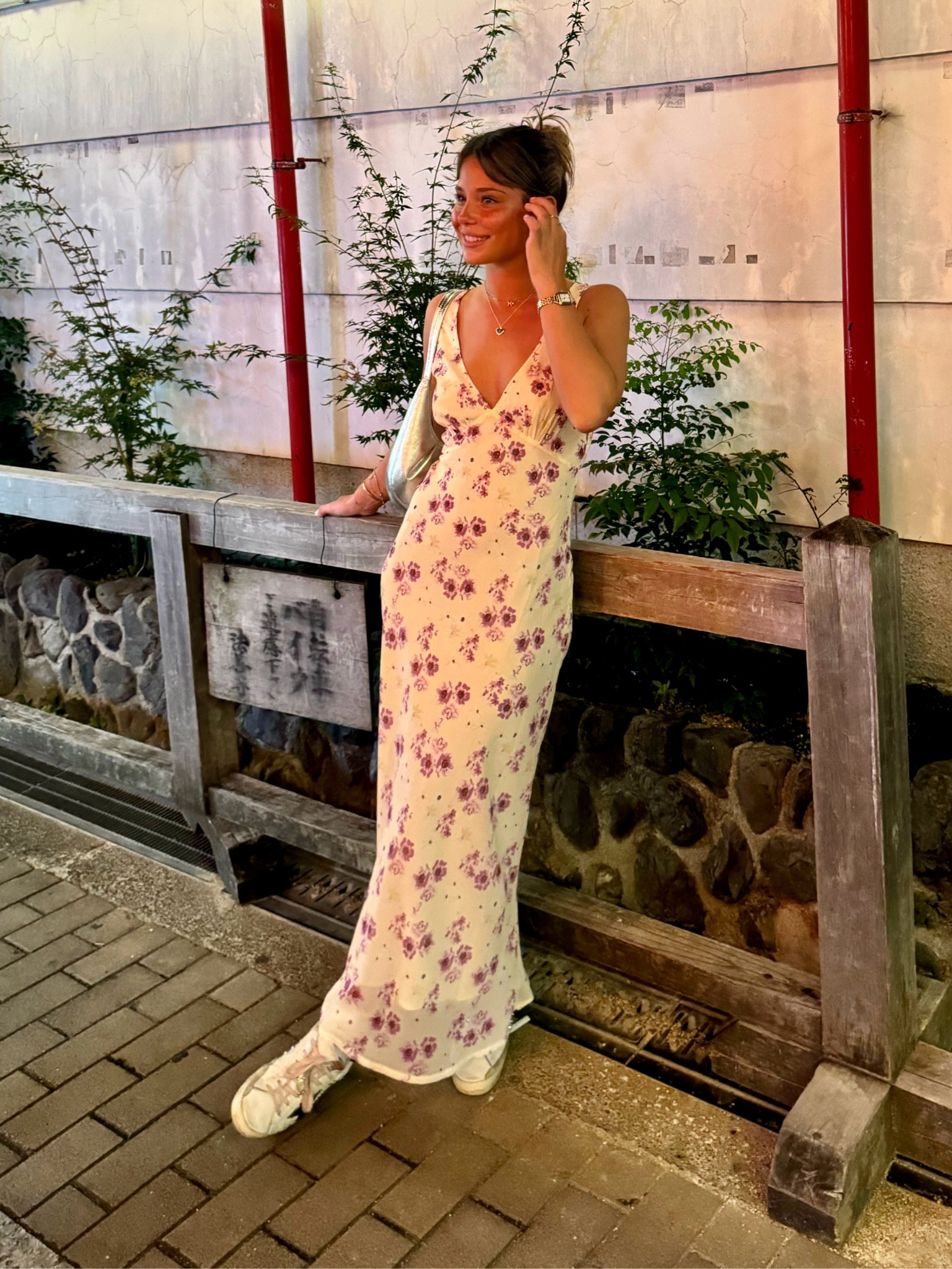 I will keep this dress forever 

#LTKsummer #LTKtravel #LTKaustralia