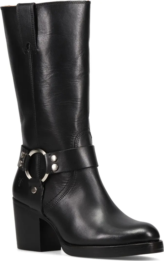Jean Harness Boot (Women) | Nordstrom