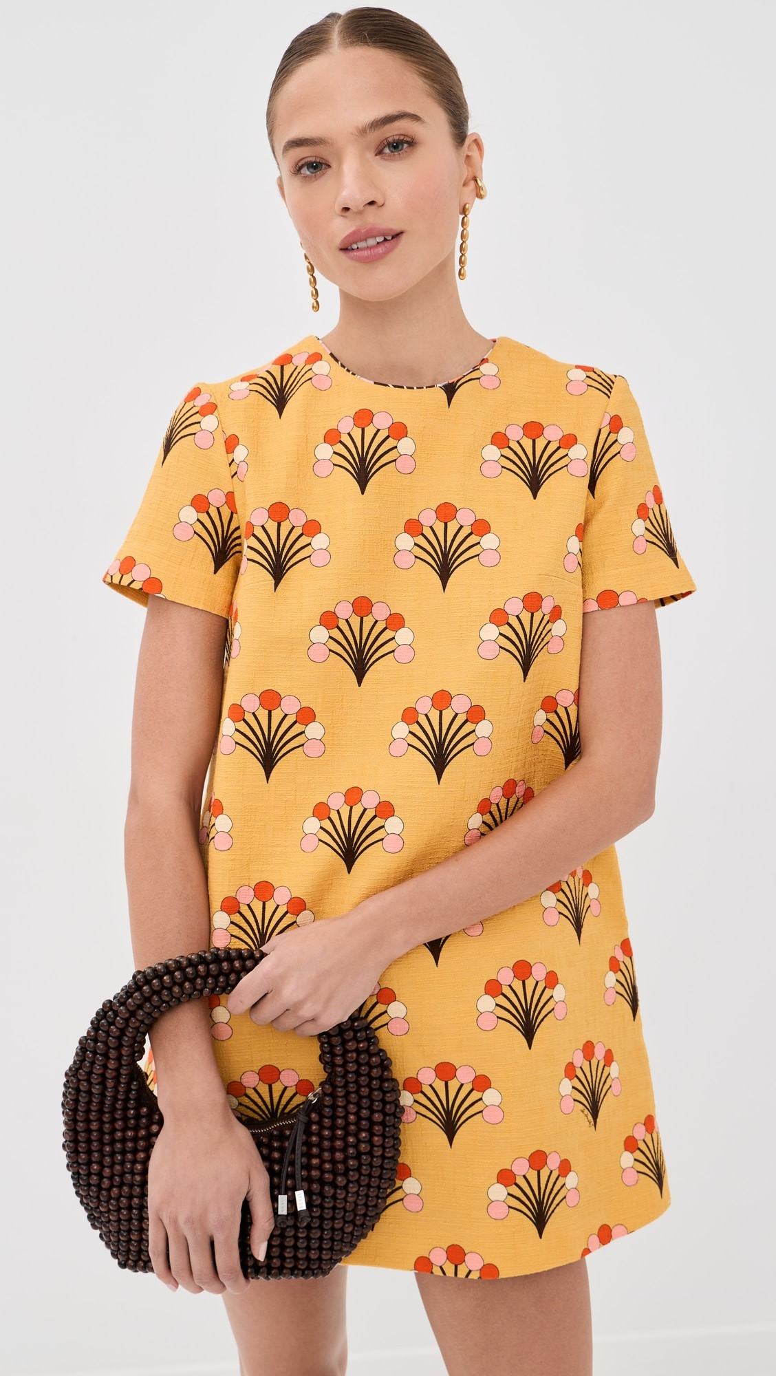 Mini Swing Dress | Shopbop