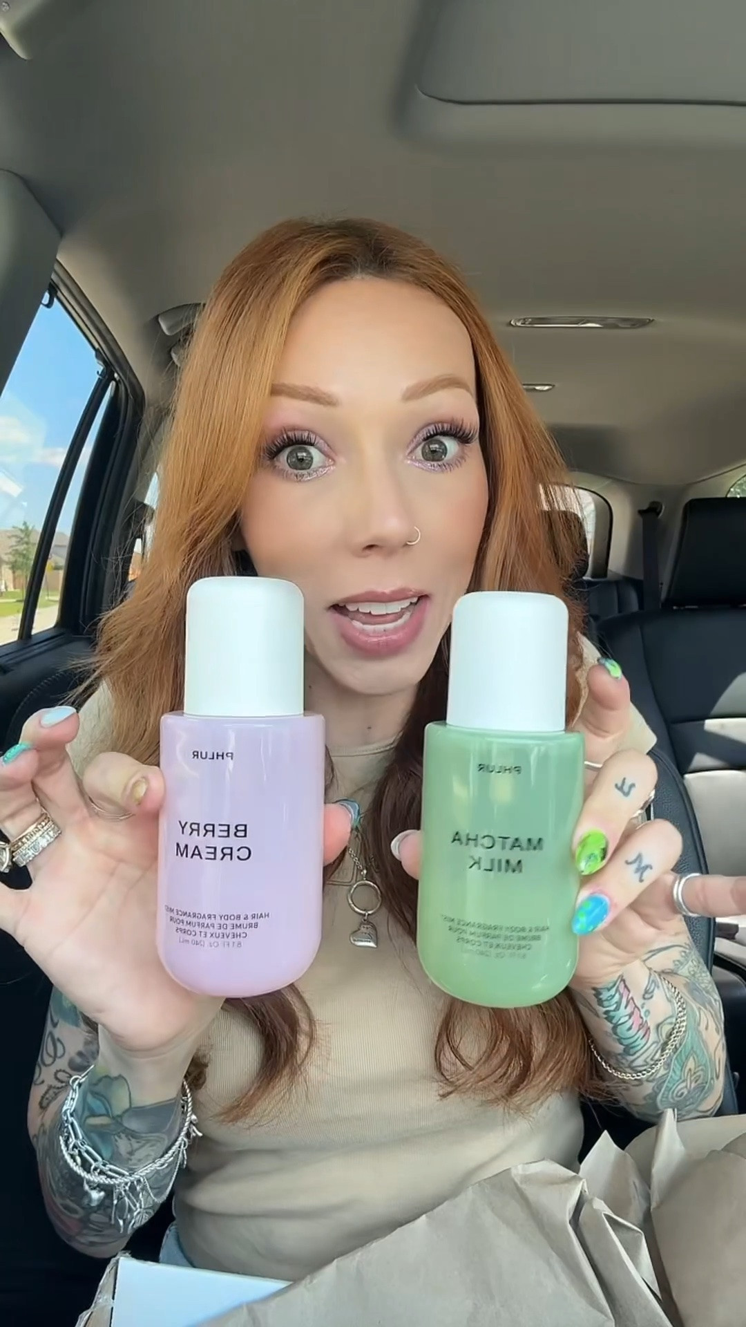 Berry matcha!! #ltkbeauty

#LTKSeasonal #LTKHome