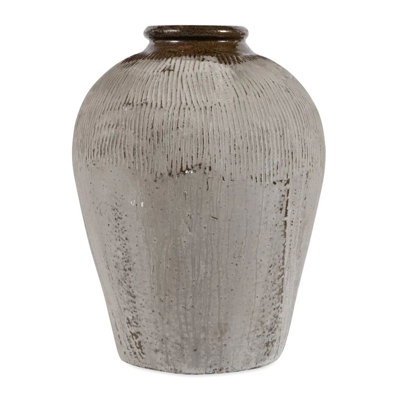 Handmade Ceramic Table Vase | Wayfair North America
