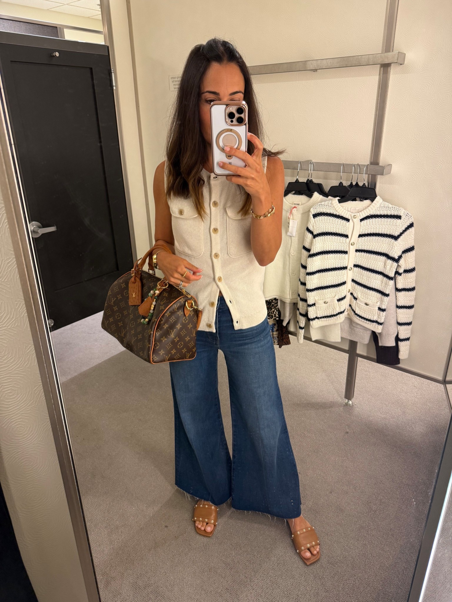 My outfit today shopping the NSale

#LTKSaleAlert #LTKOver40 #LTKStyleTip