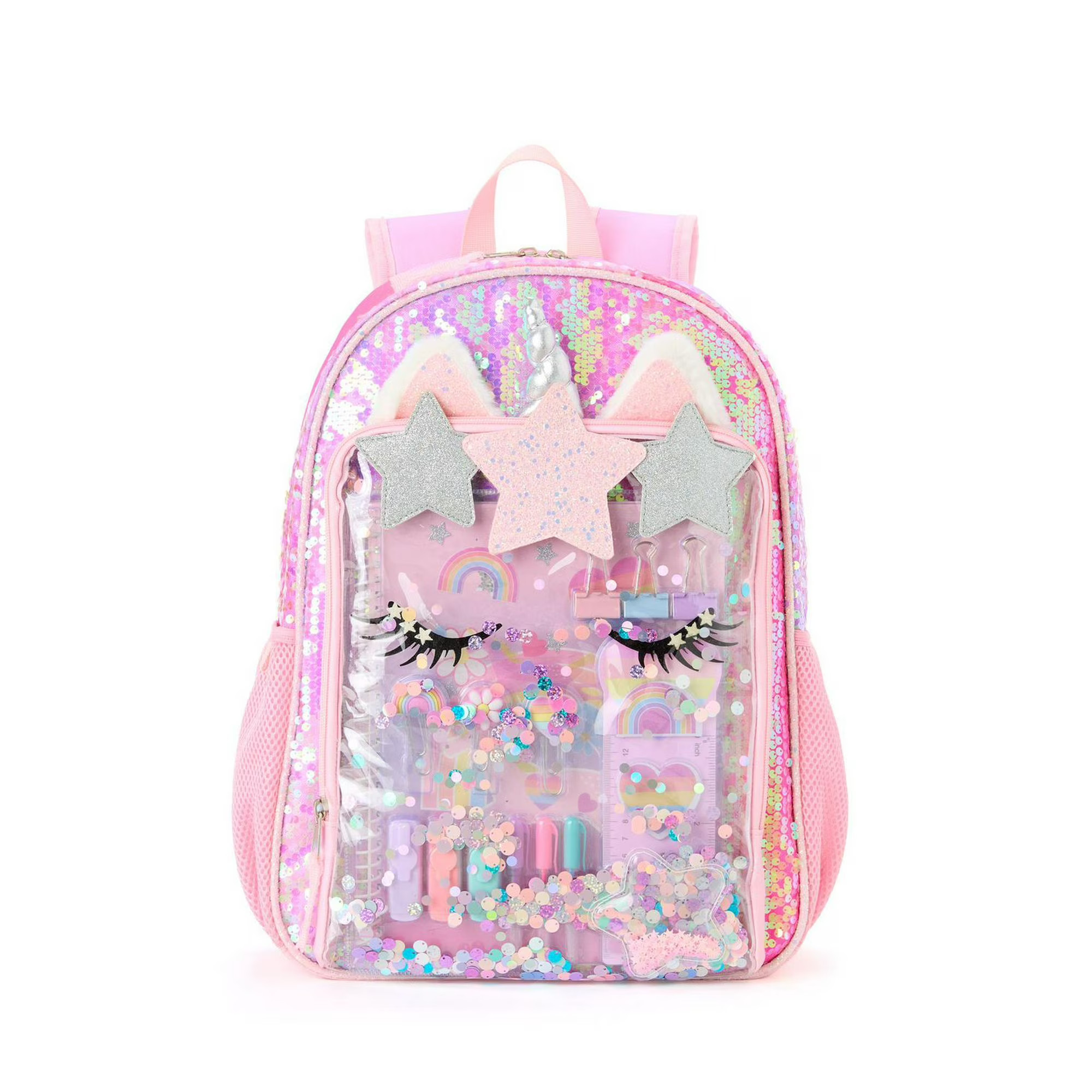 UNICORN STATIONARY BACKPACK SET | Walmart (CA)